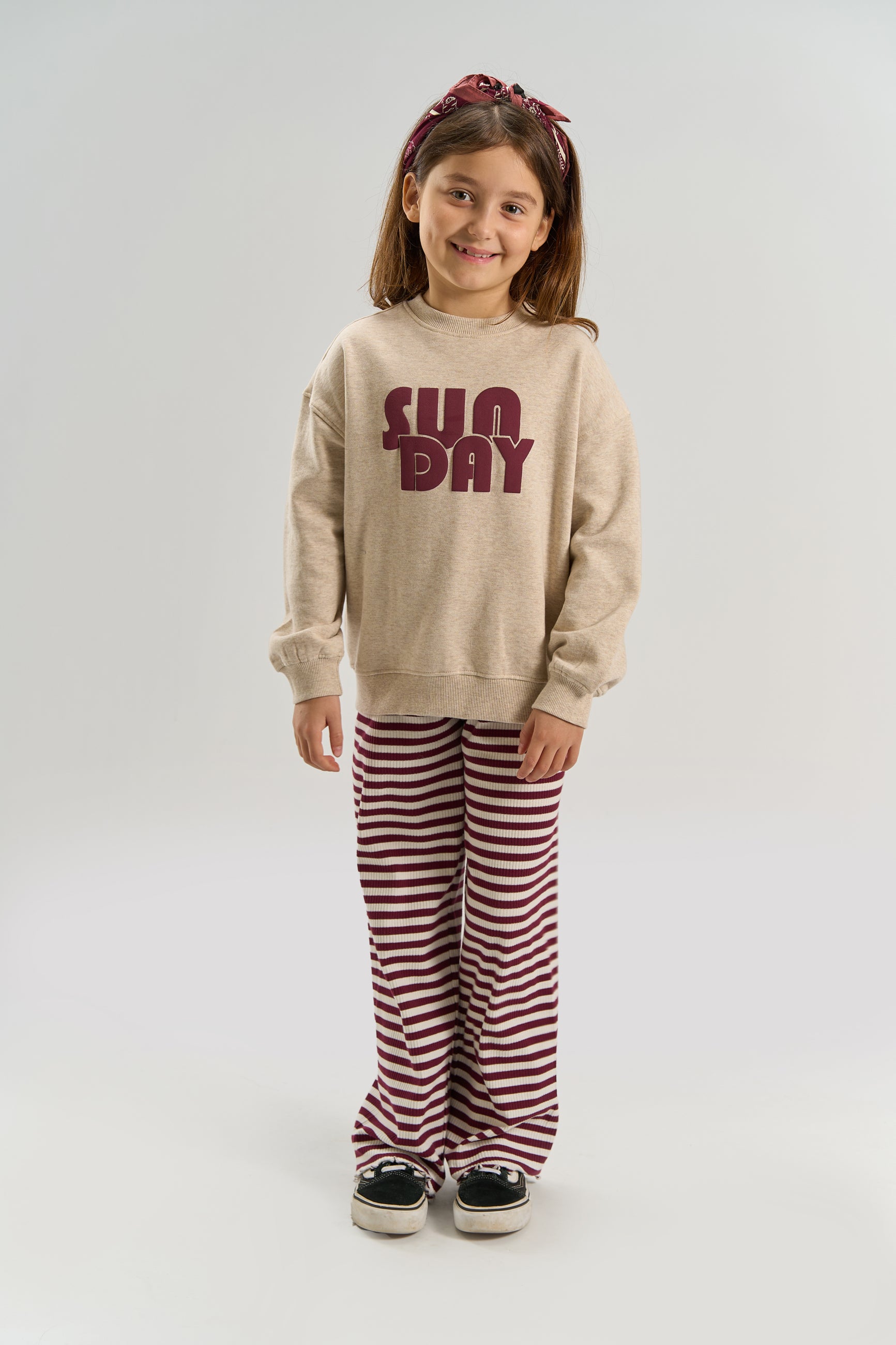 The New | Sweatshirt - Virna