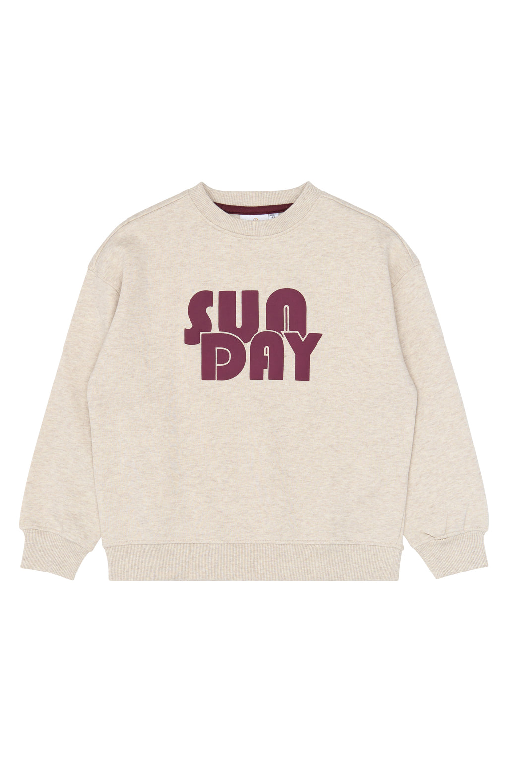 The New | Sweatshirt - Virna