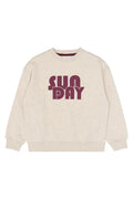 The New | Sweatshirt - Virna