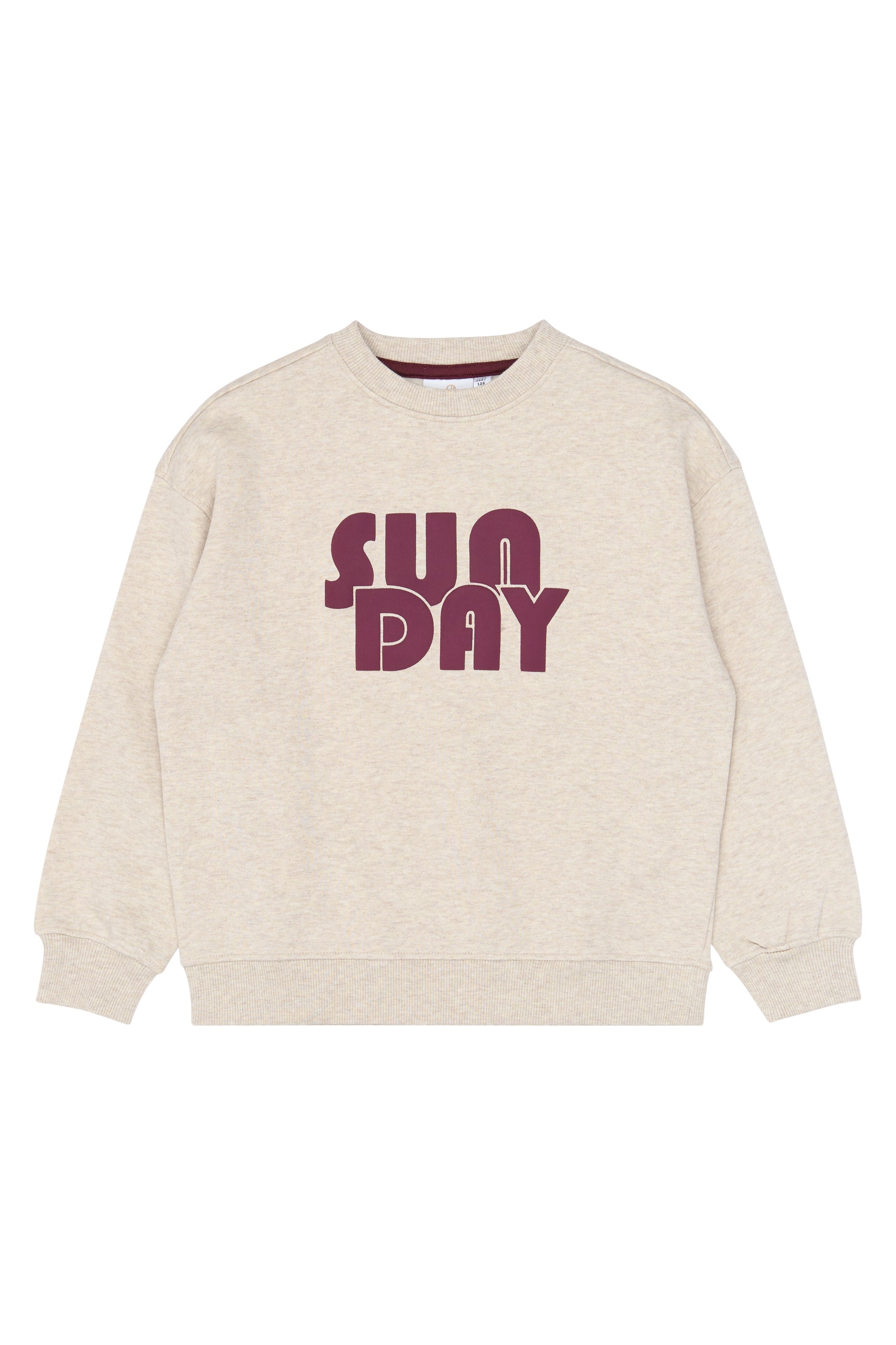 The New | Sweatshirt - Virna