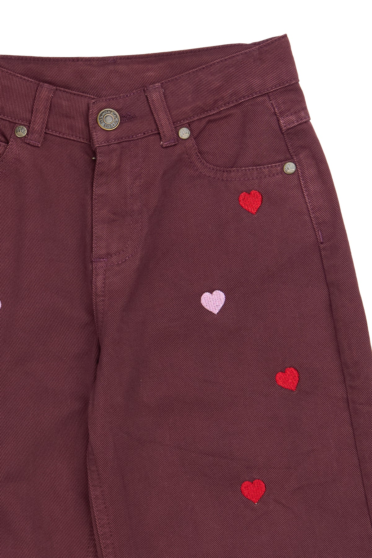 The New | Jeans - Valentine