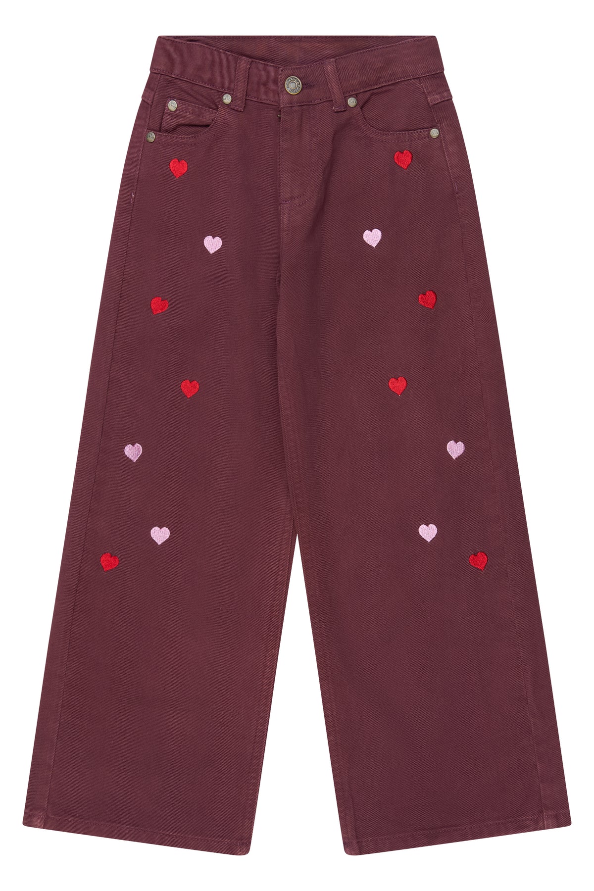 The New | Jeans - Valentine