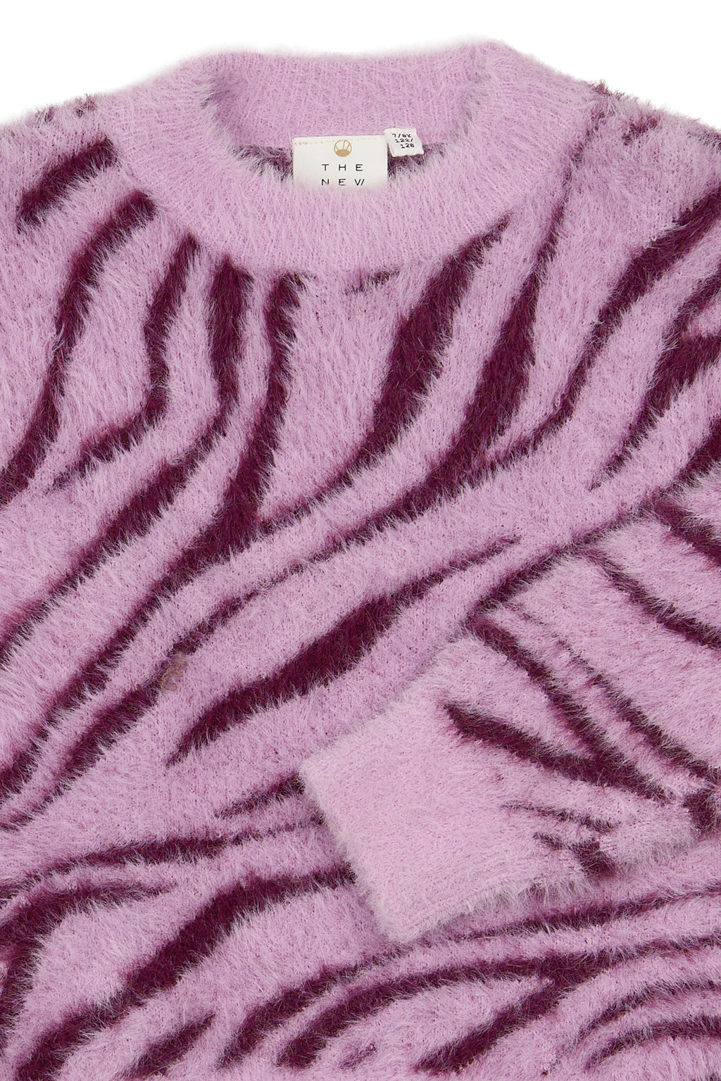 The New | Strickpullover - Vania