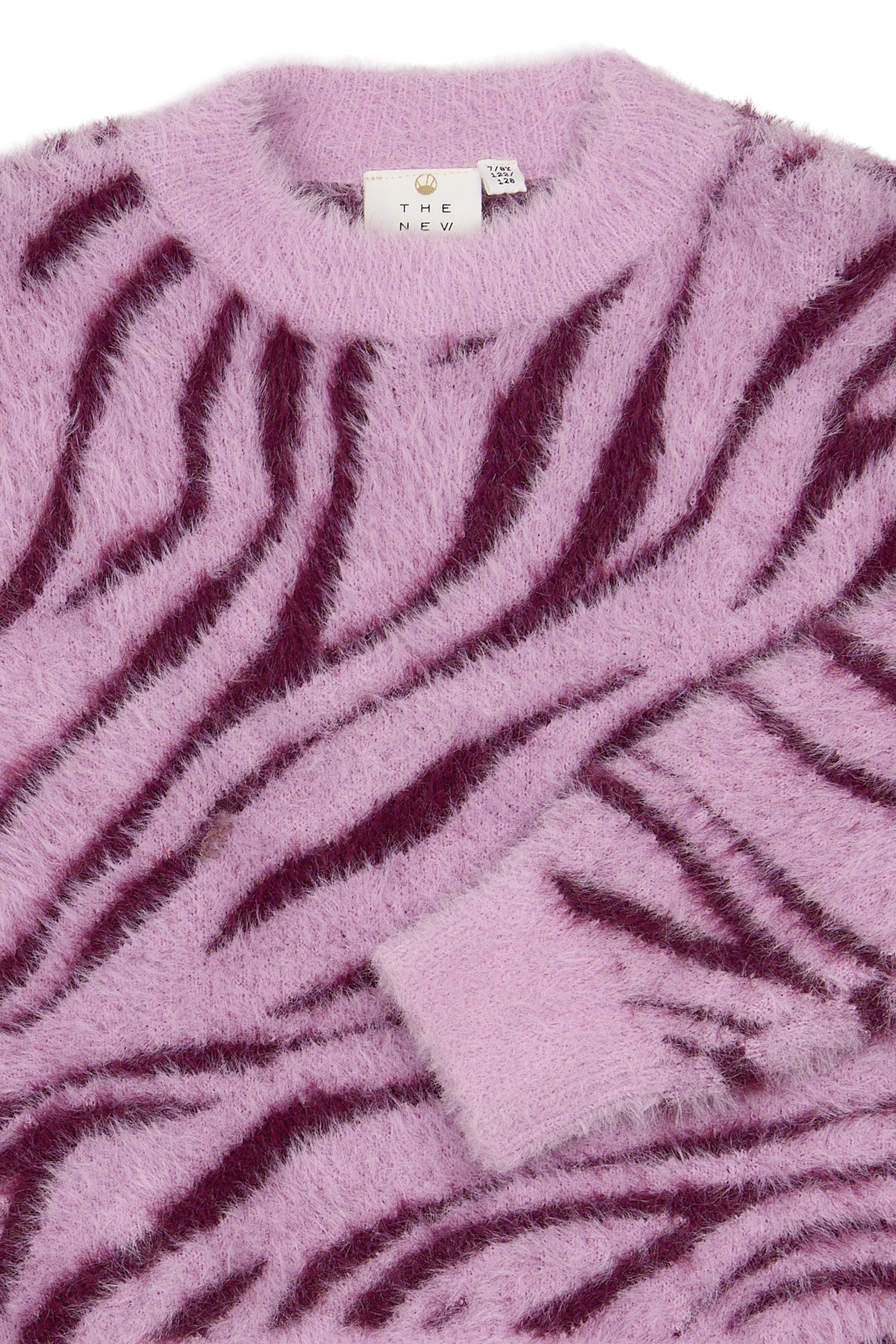The New | Strickpullover - Vania