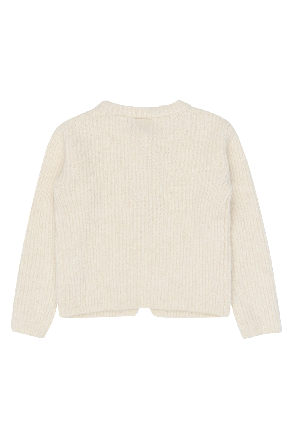 The New | Strickjacke - Valencia
