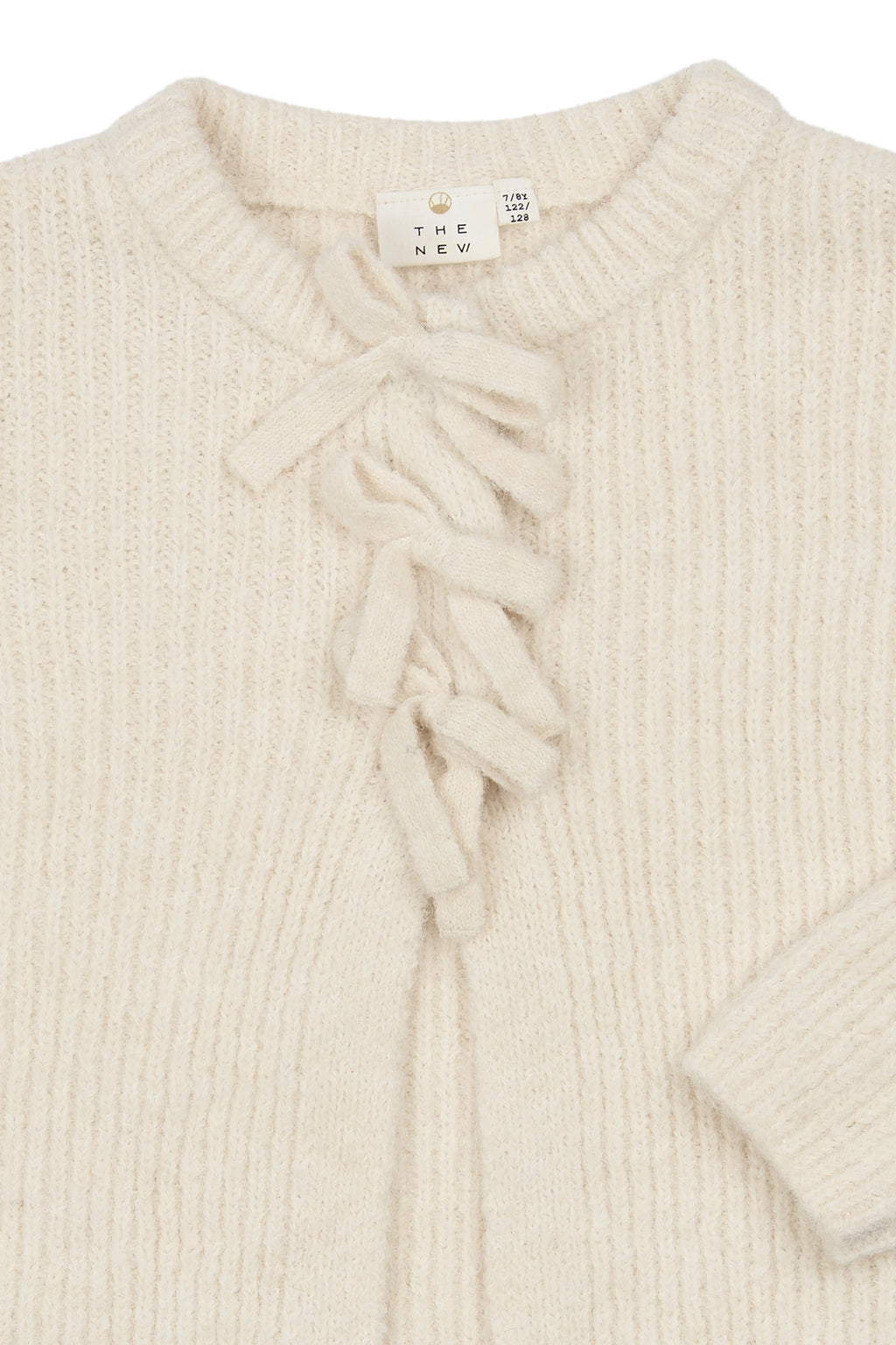 The New | Strickjacke - Valencia