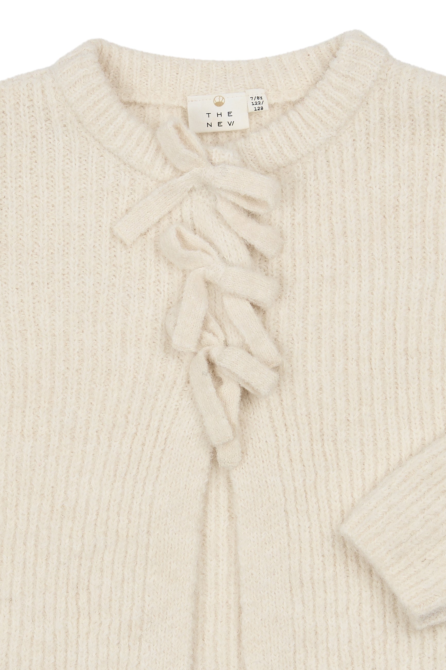 The New | Strickjacke - Valencia