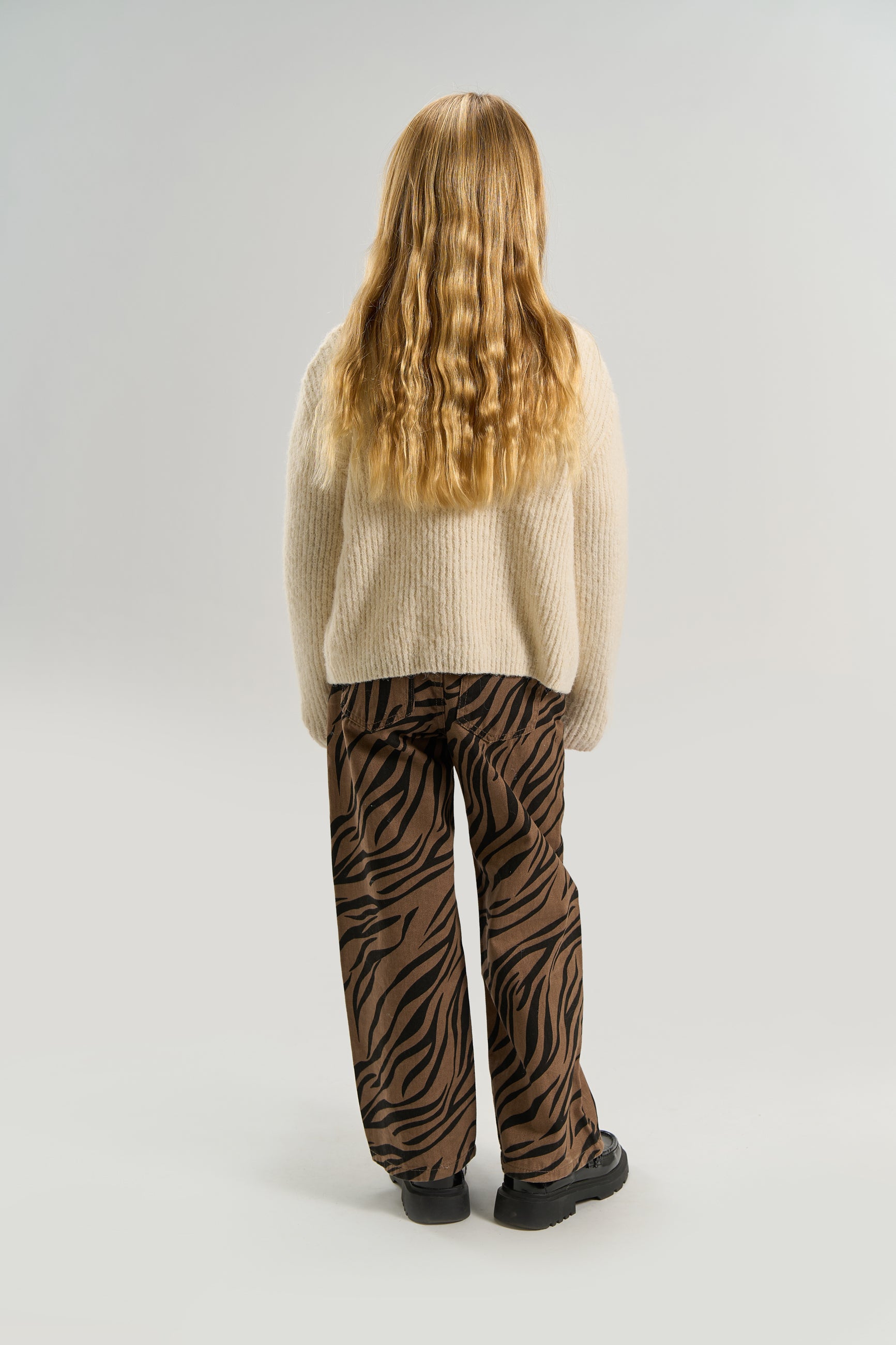 The New | Strickjacke - Valencia