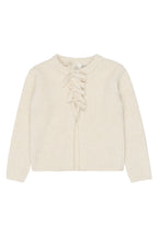 The New | Strickjacke - Valencia