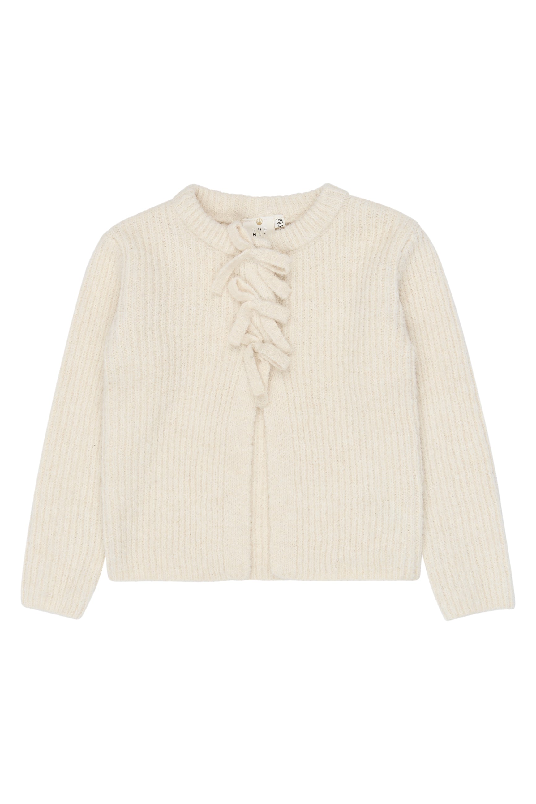 The New | Strickjacke - Valencia