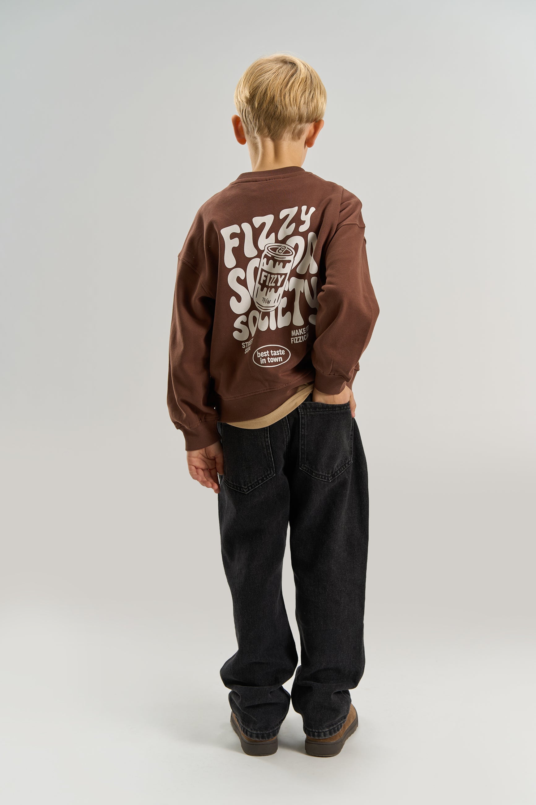 The New | Sweatshirt - Valentino