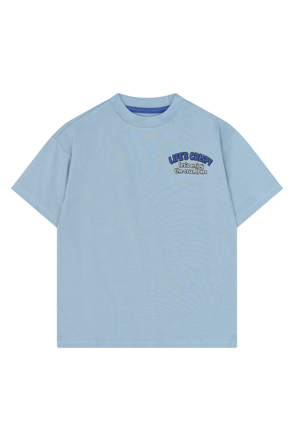 The New | T-Shirt - Vilmar