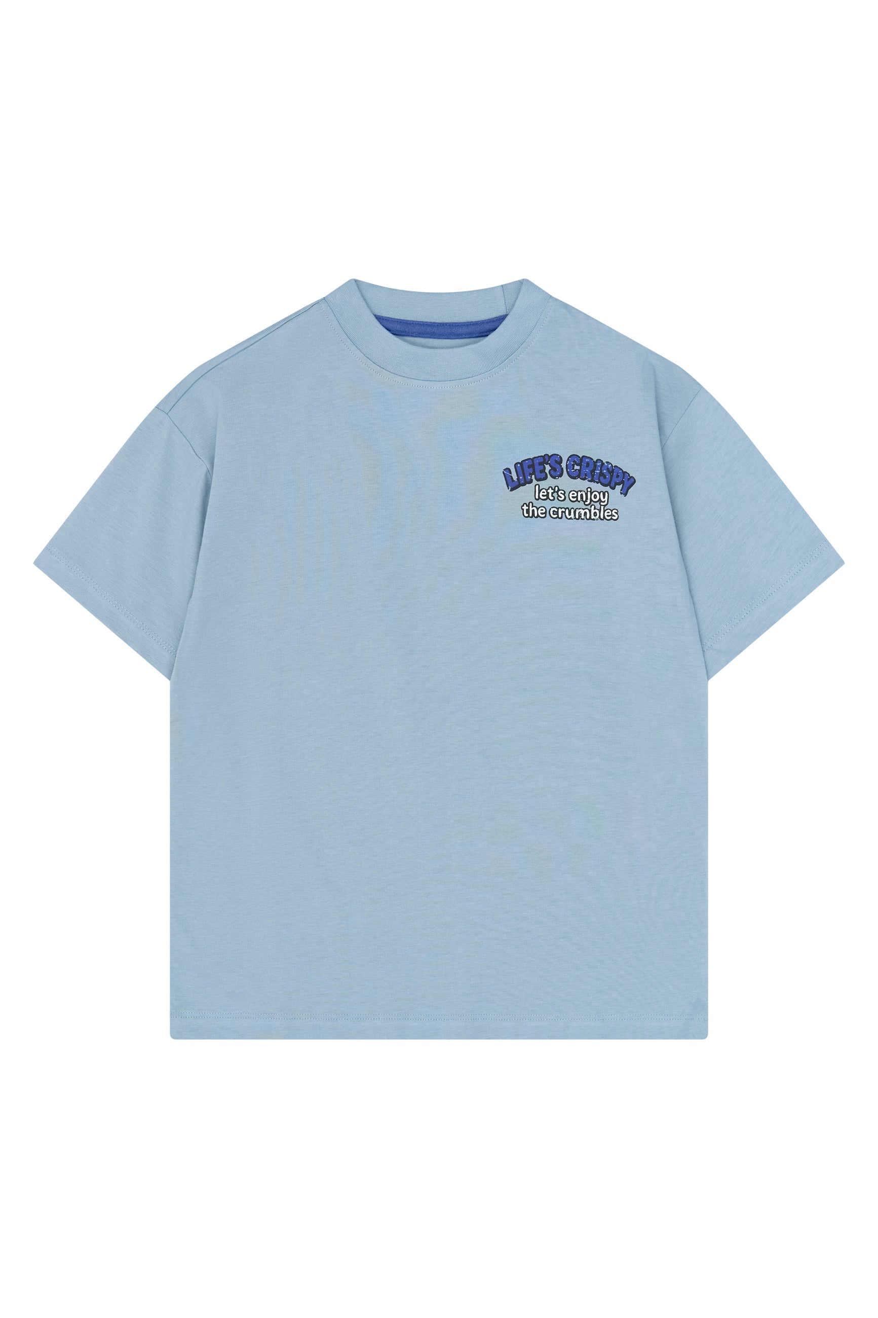 The New | T-Shirt - Vilmar