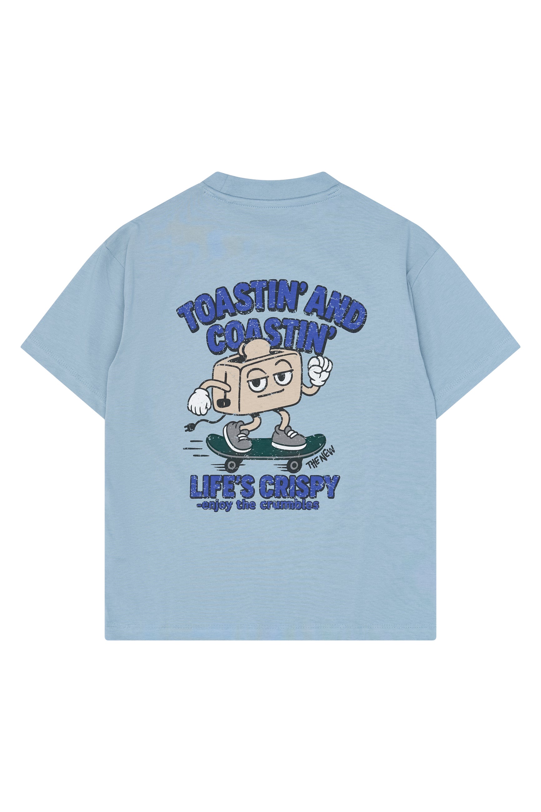 The New | T-Shirt - Vilmar
