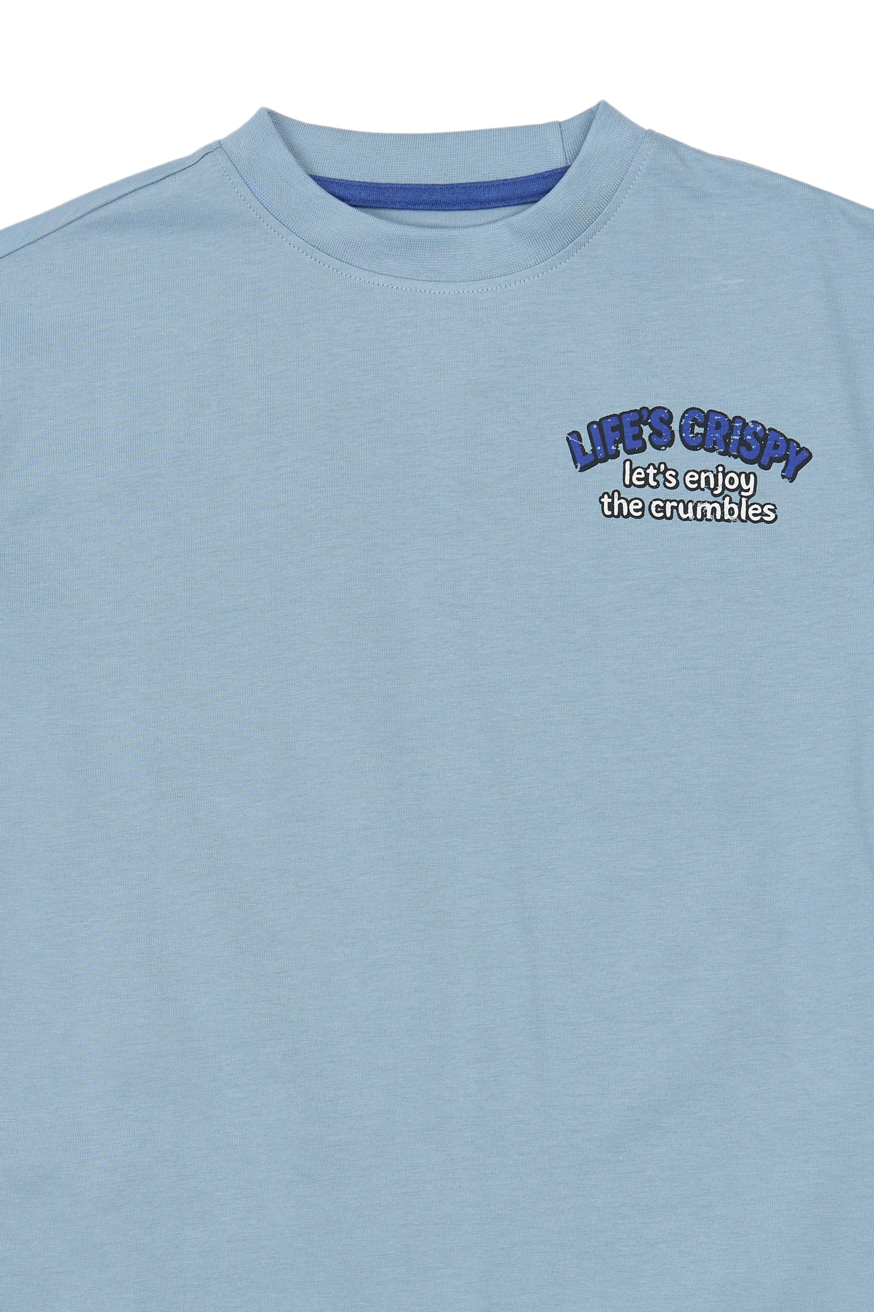 The New | T-Shirt - Vilmar