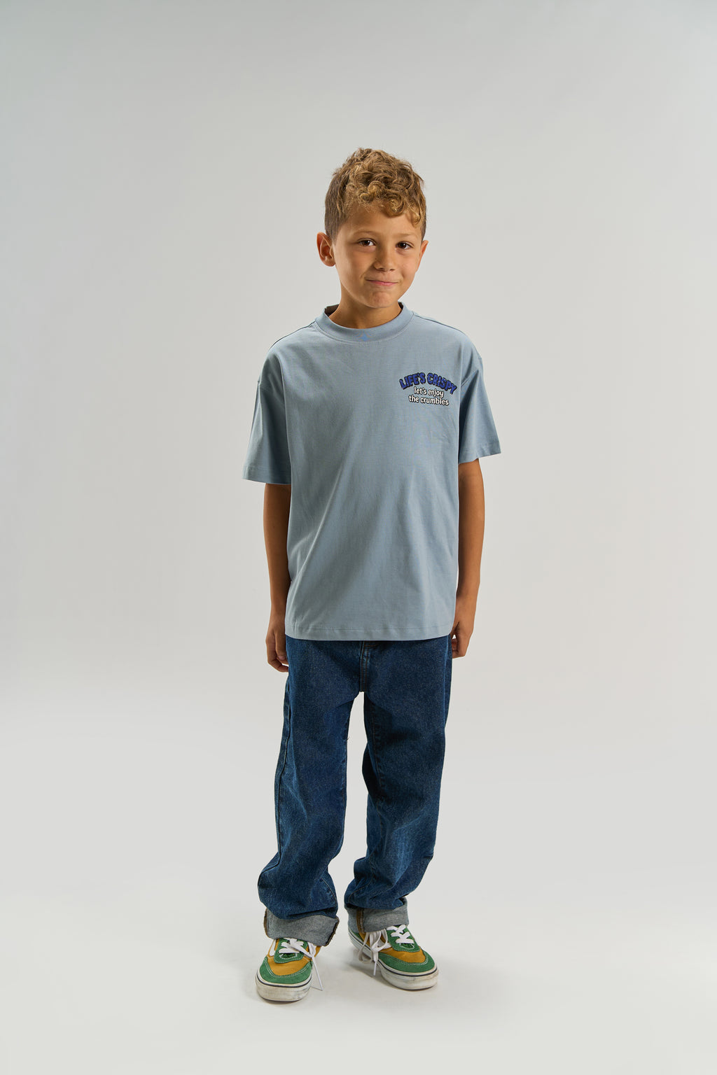 The New | T-Shirt - Vilmar