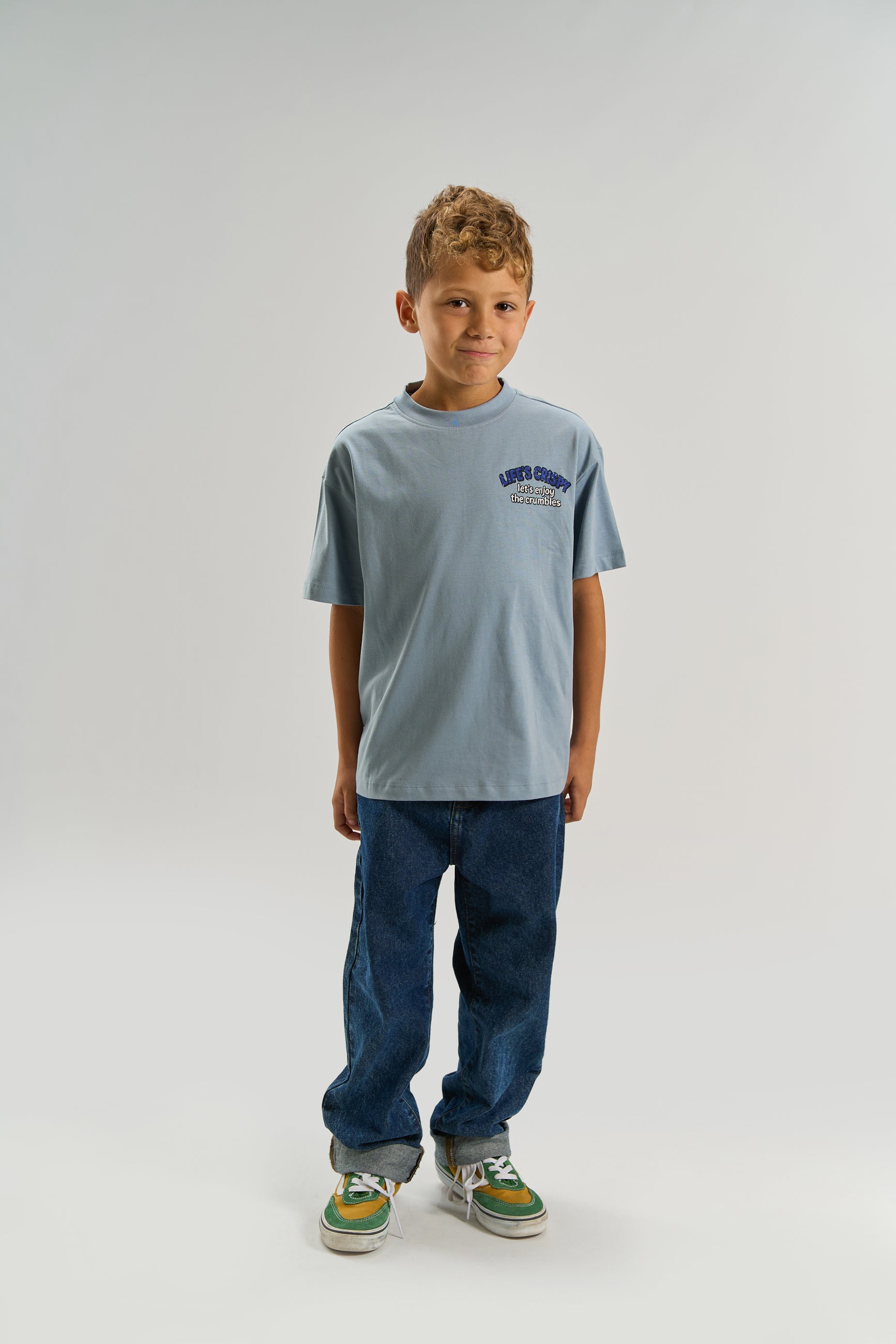 The New | T-Shirt - Vilmar