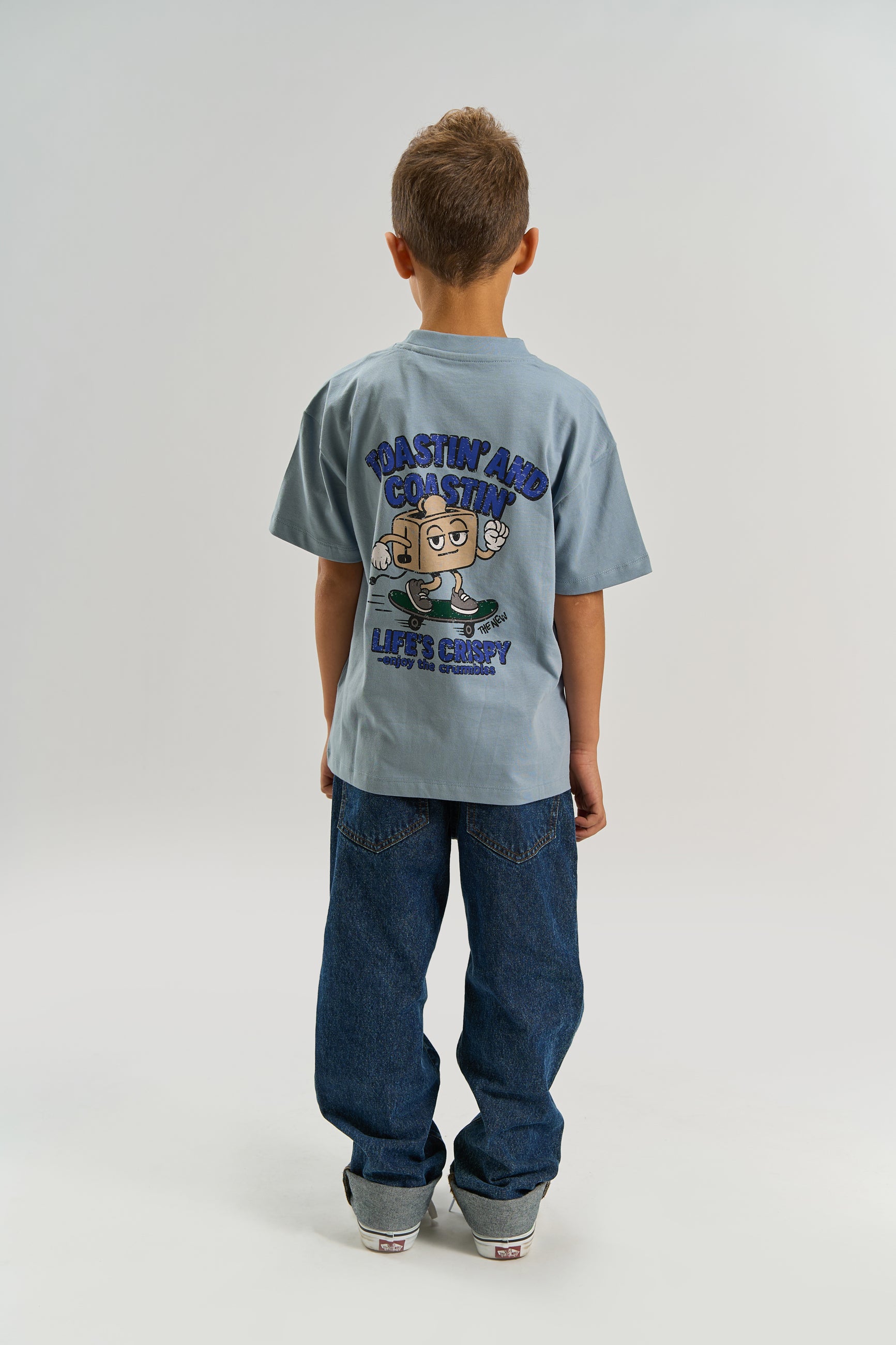 The New | T-Shirt - Vilmar