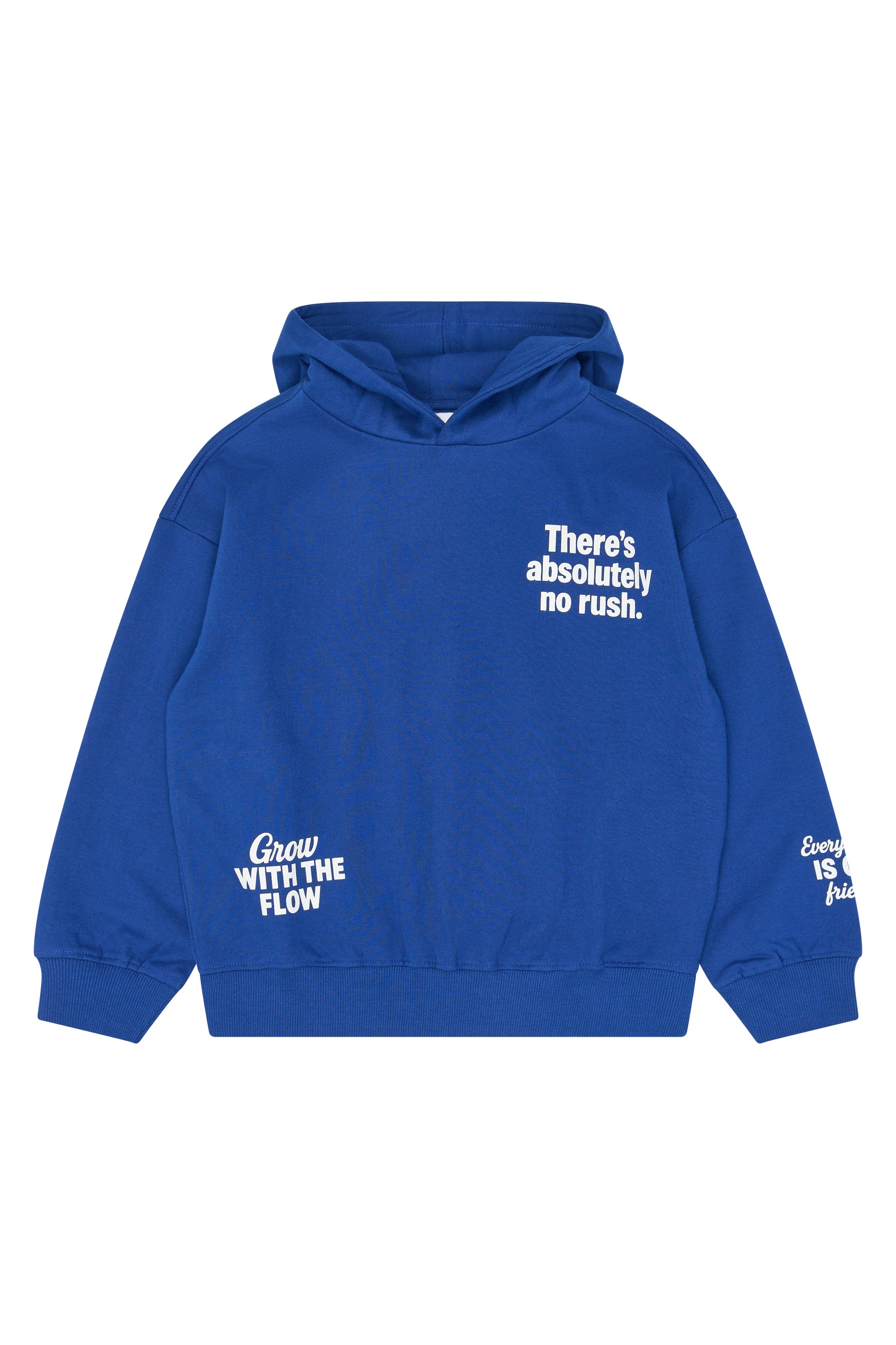 The New | Hoodie - Vermont