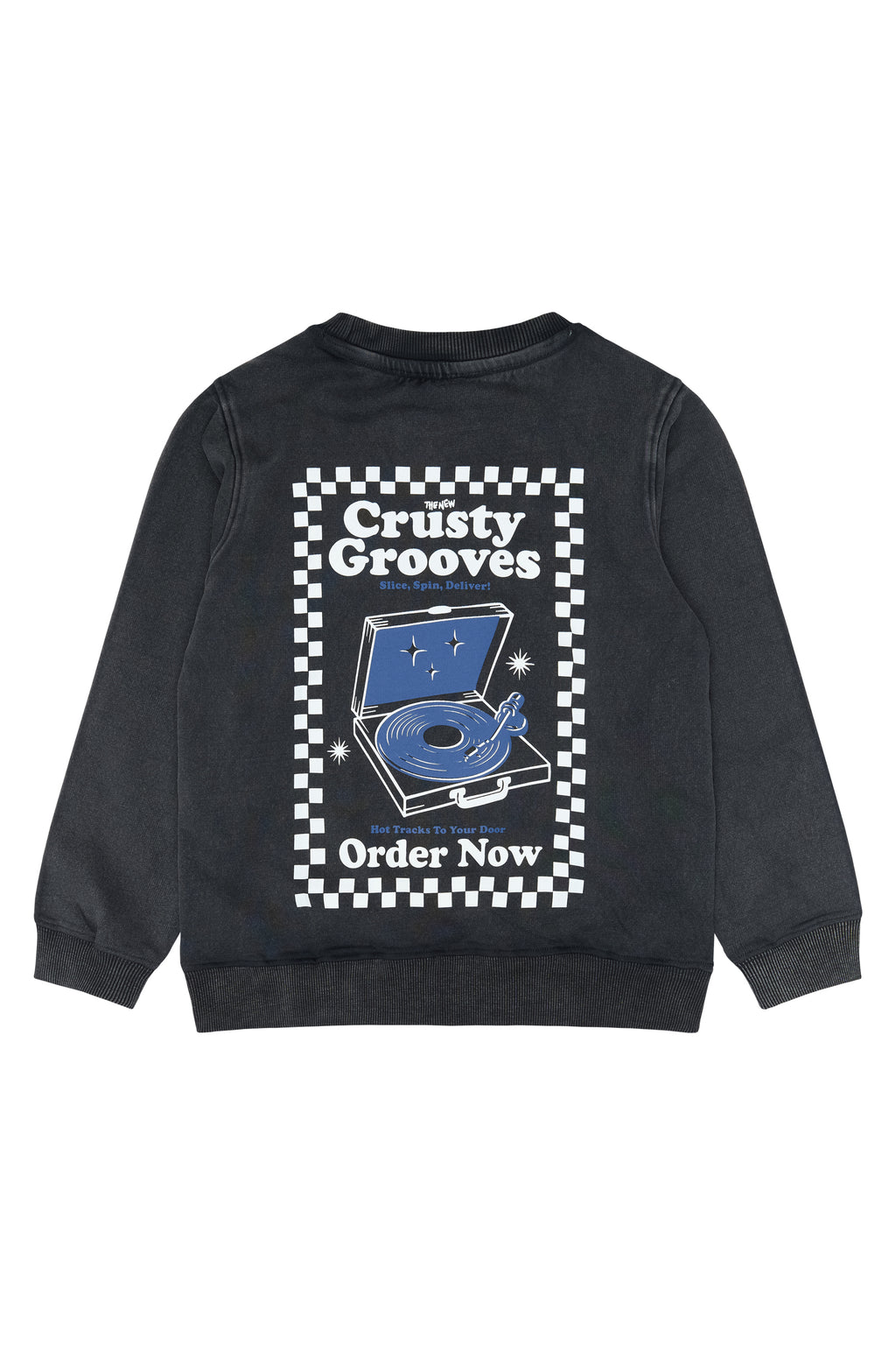 THE NEW | Sweatshirt