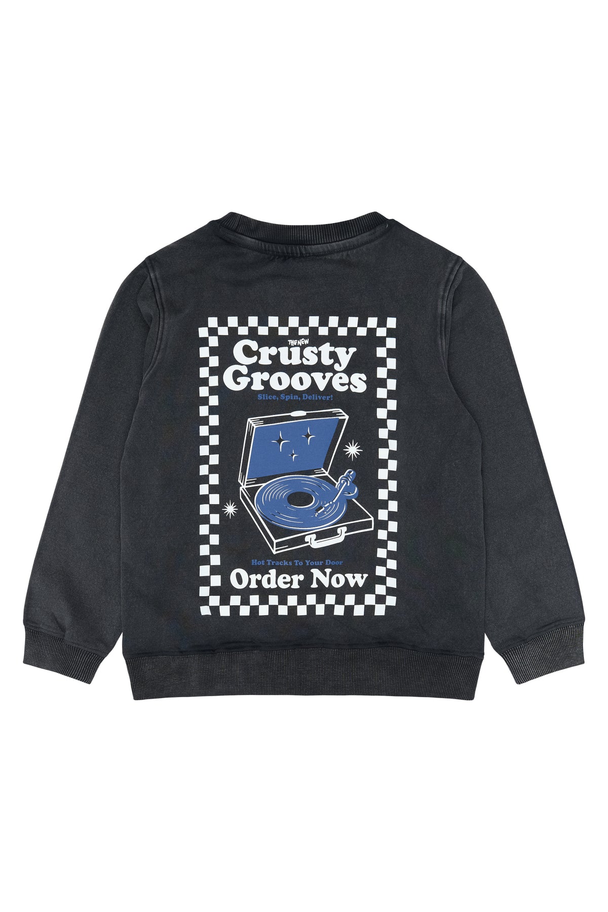 THE NEW | Sweatshirt