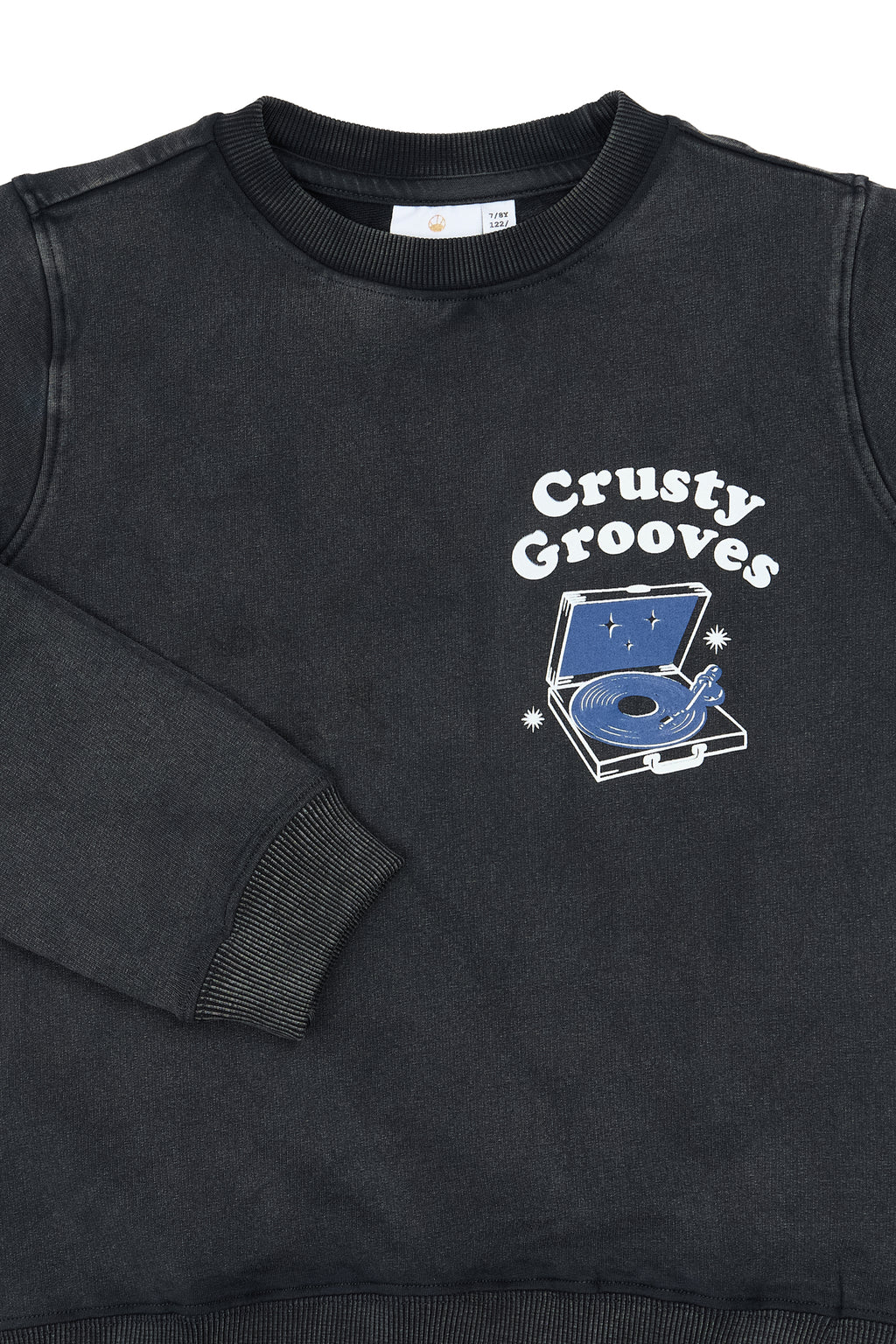THE NEW | Sweatshirt