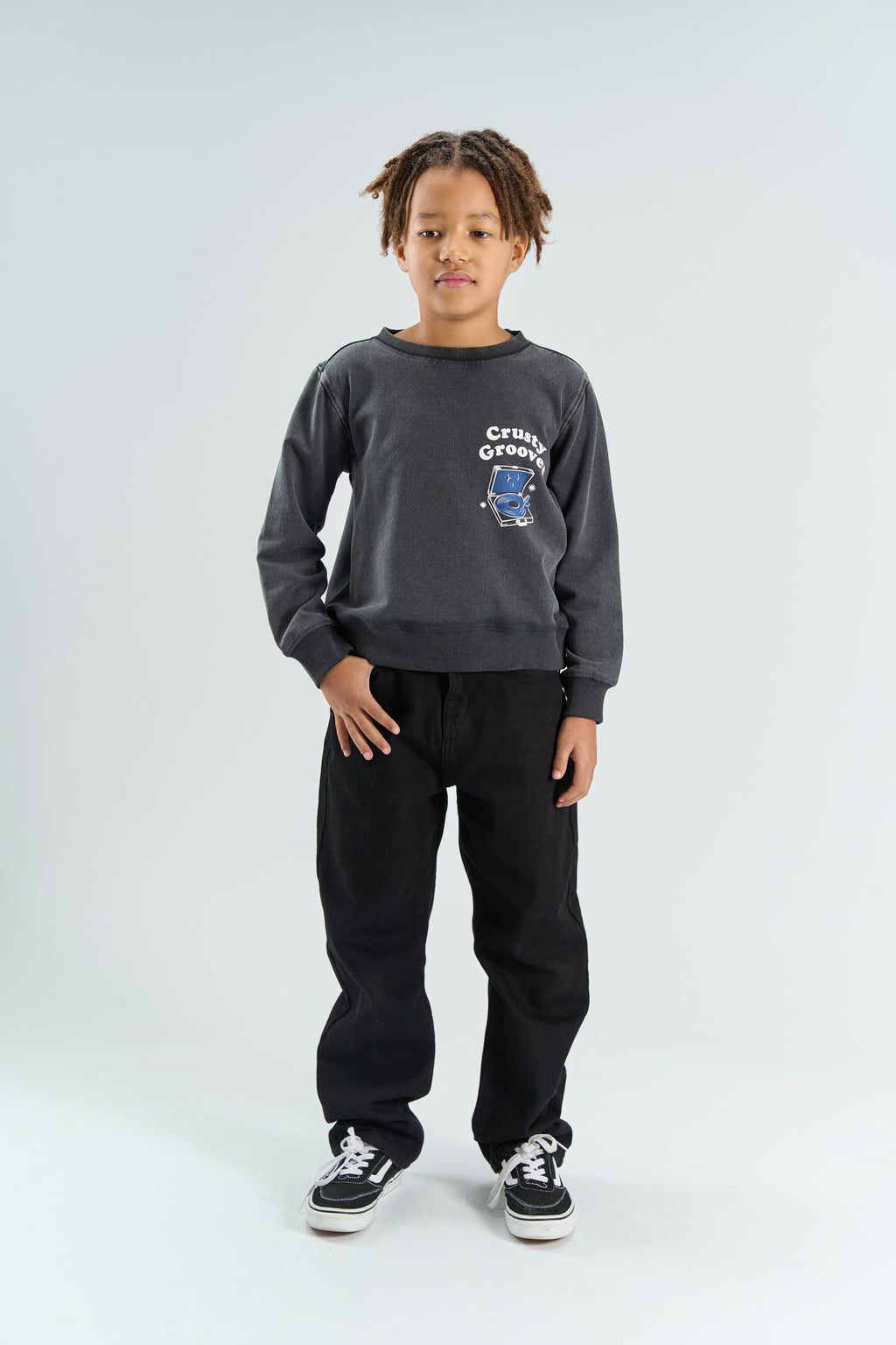 THE NEW | Sweatshirt