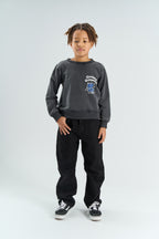 THE NEW | Sweatshirt