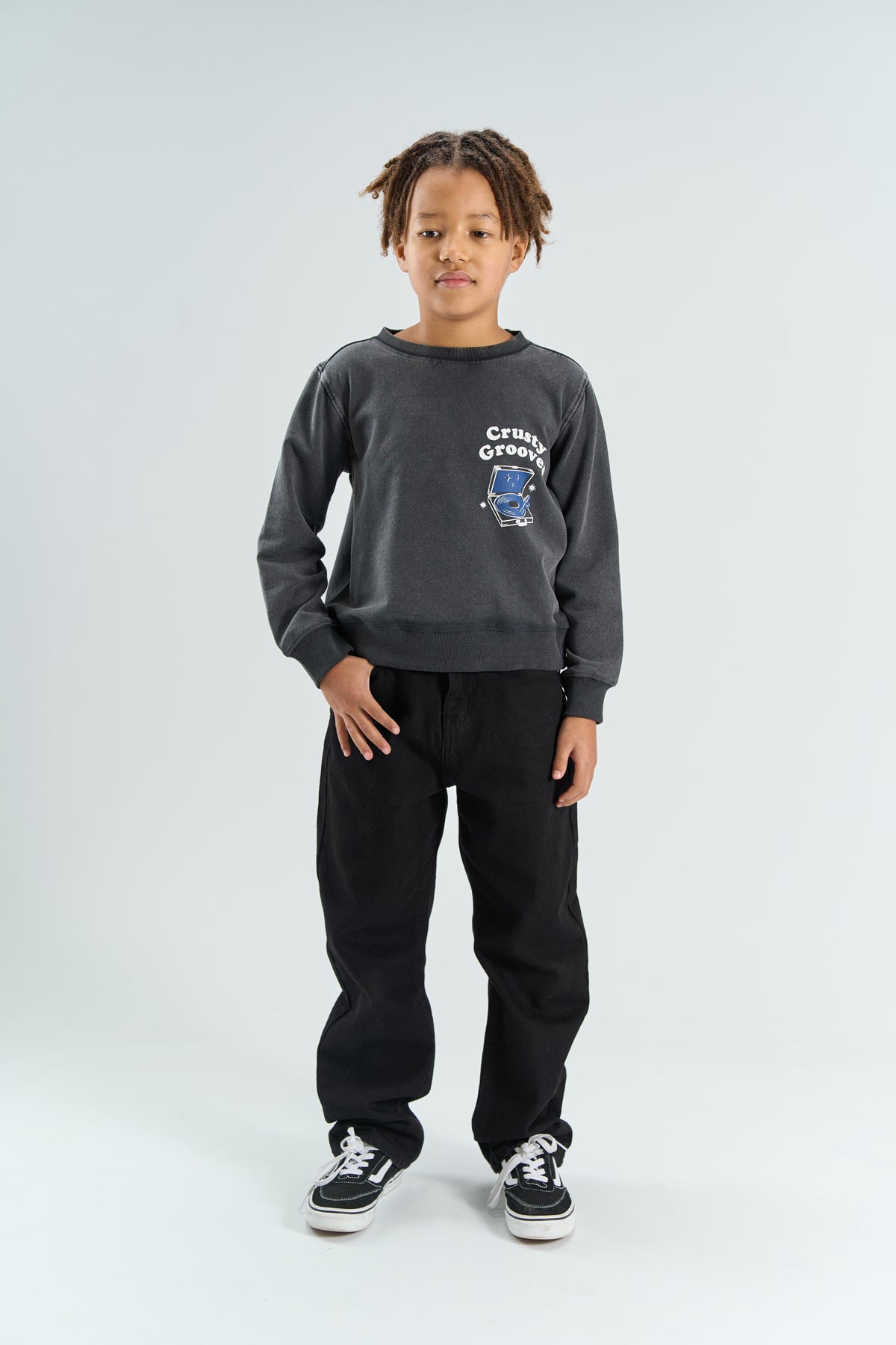 THE NEW | Sweatshirt
