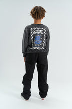 THE NEW | Sweatshirt
