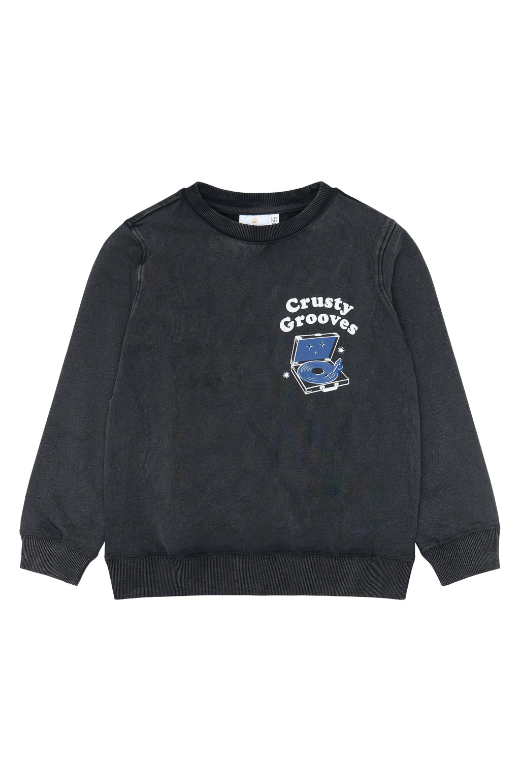 THE NEW | Sweatshirt