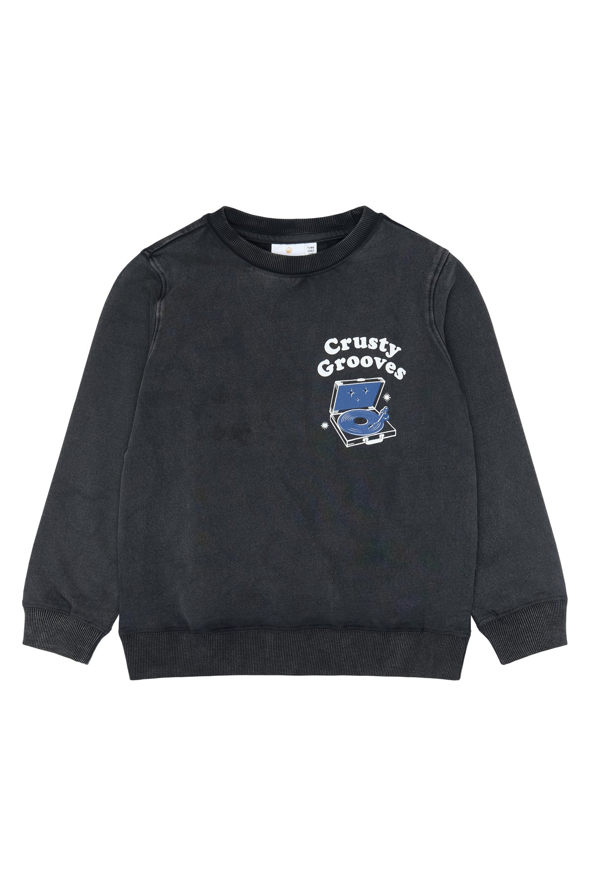 THE NEW | Sweatshirt