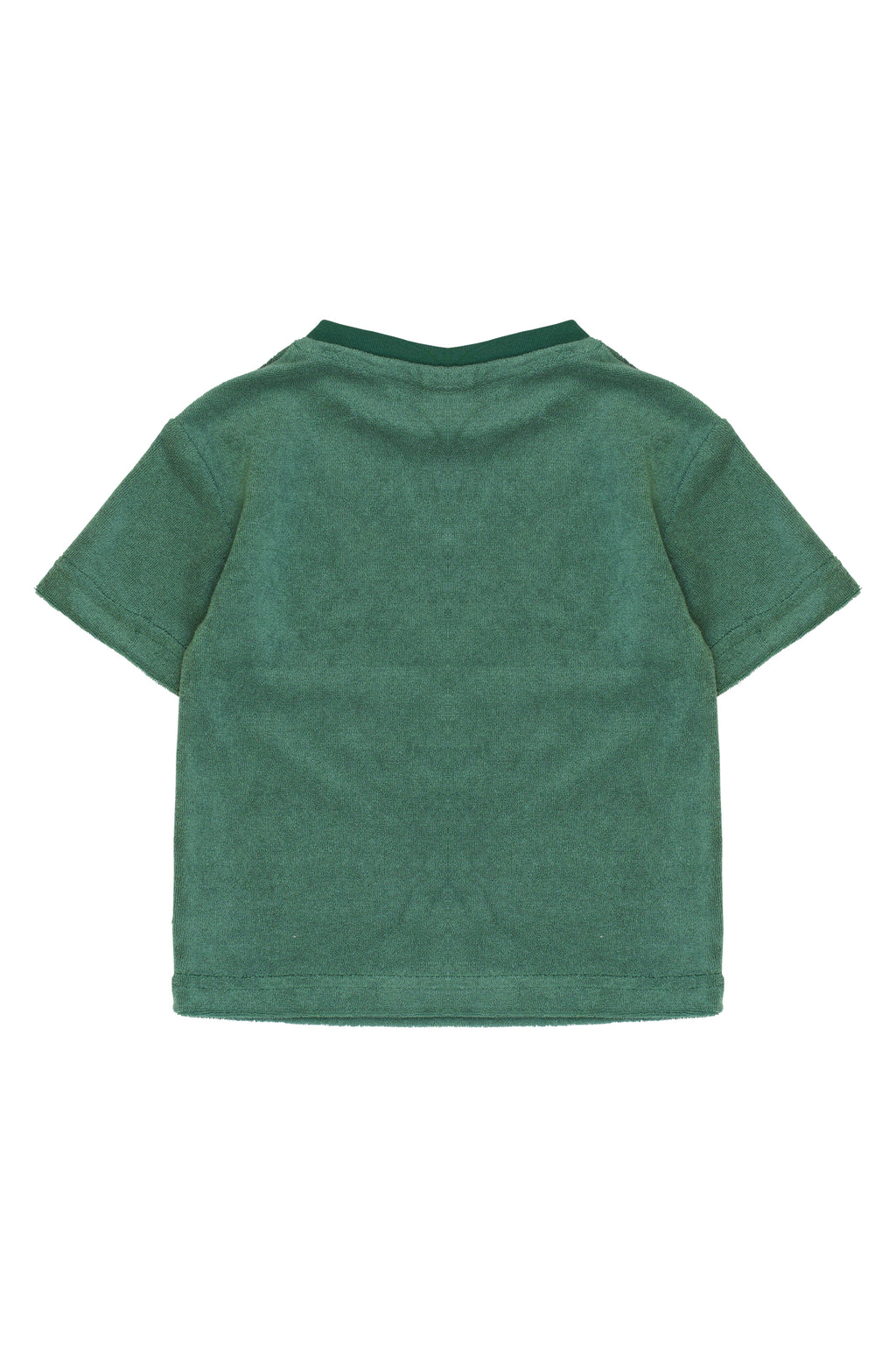THE NEW | T-Shirt-Terry