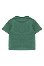 THE NEW | T-Shirt-Terry