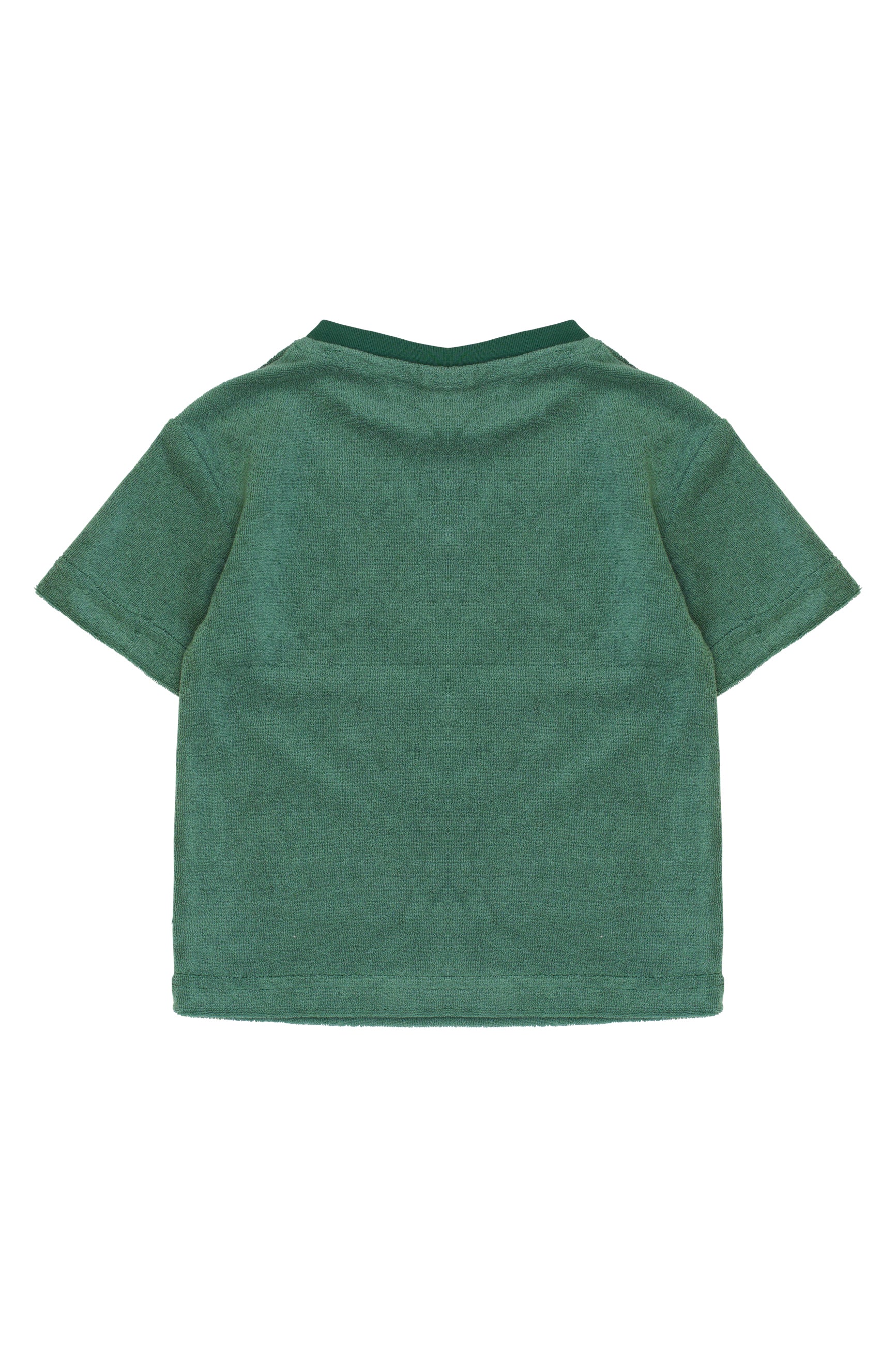 THE NEW | T-Shirt-Terry