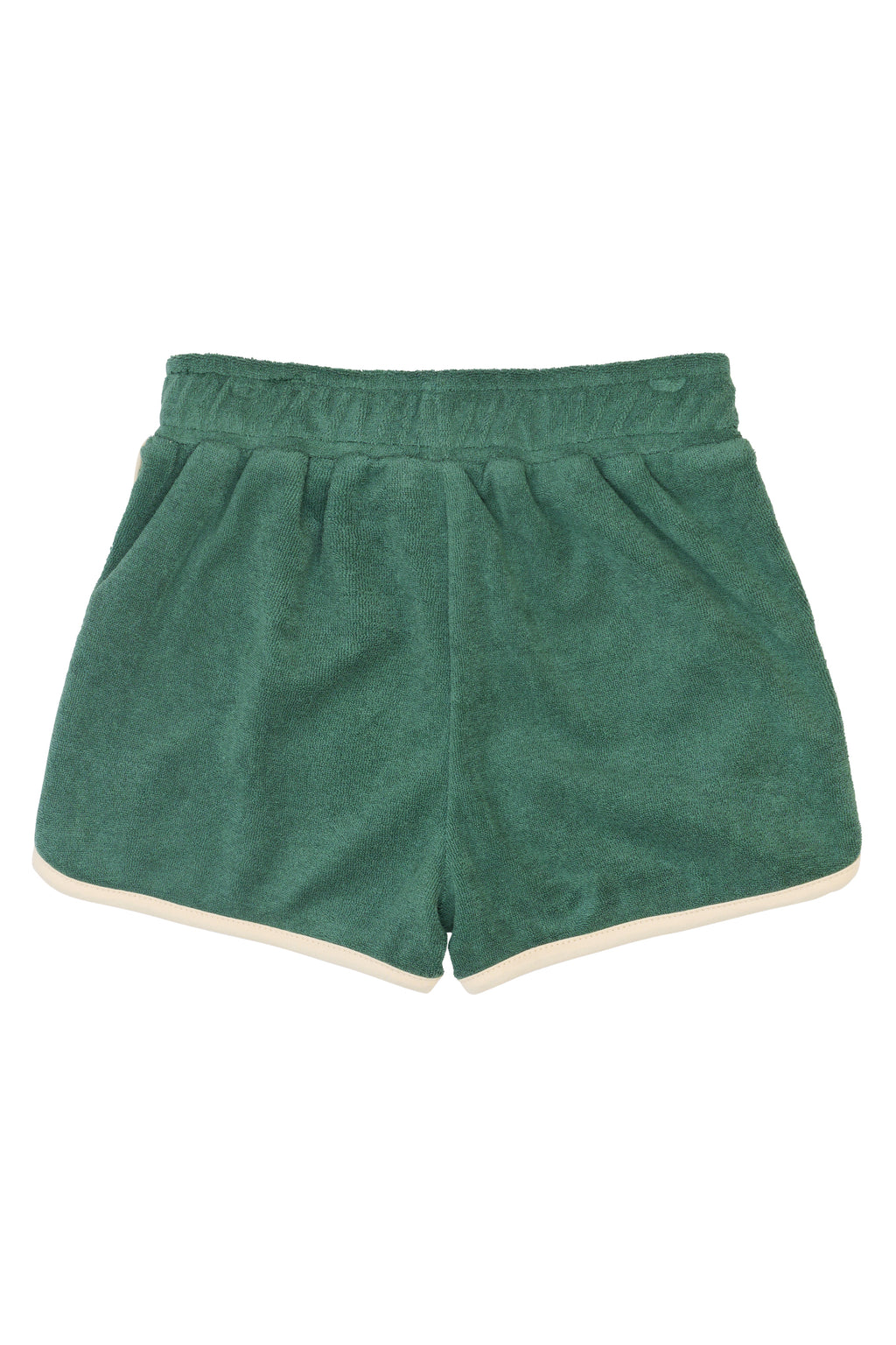 THE NEW | Shorts-Terry