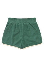 THE NEW | Shorts-Terry
