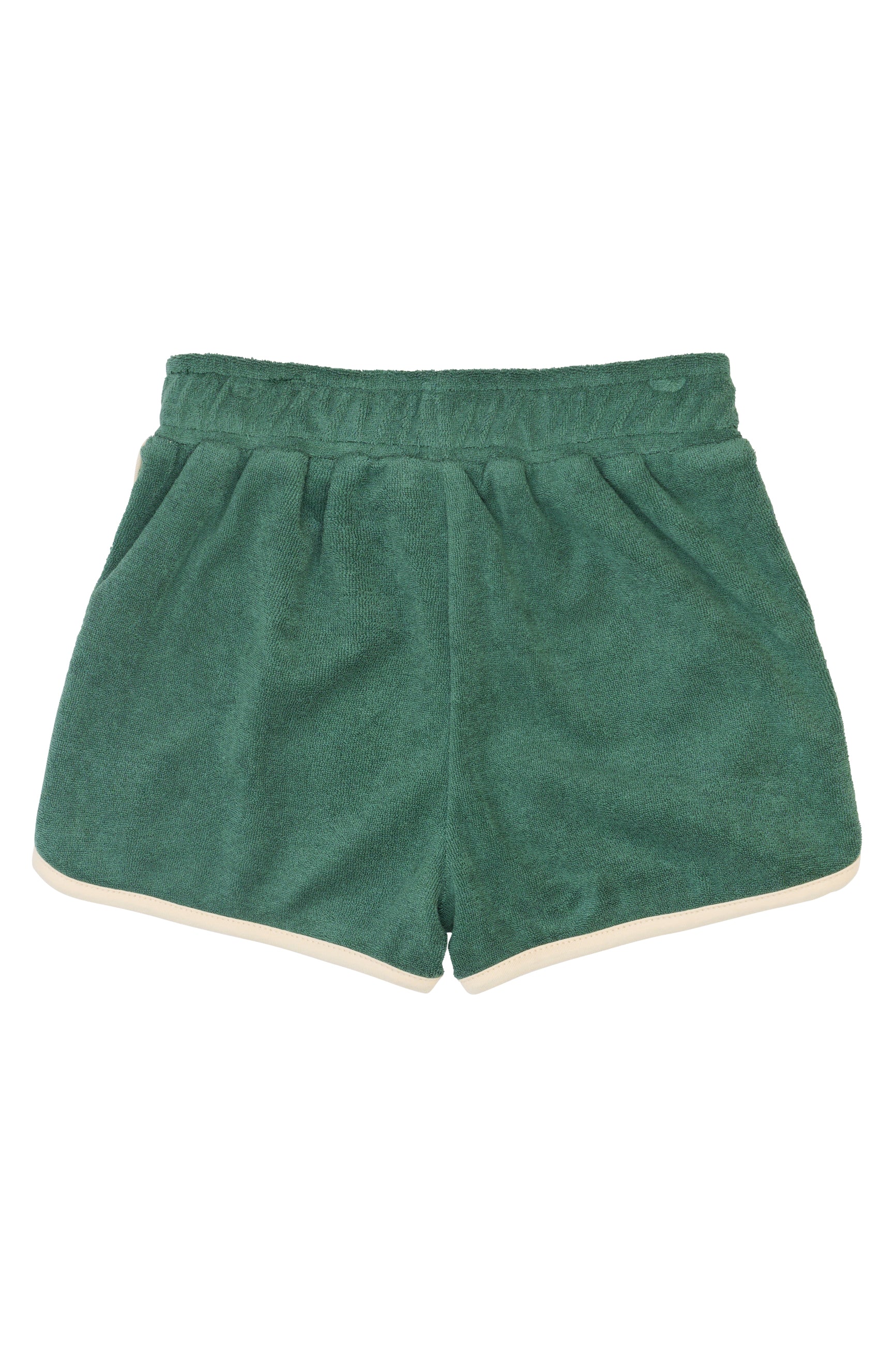 THE NEW | Shorts-Terry