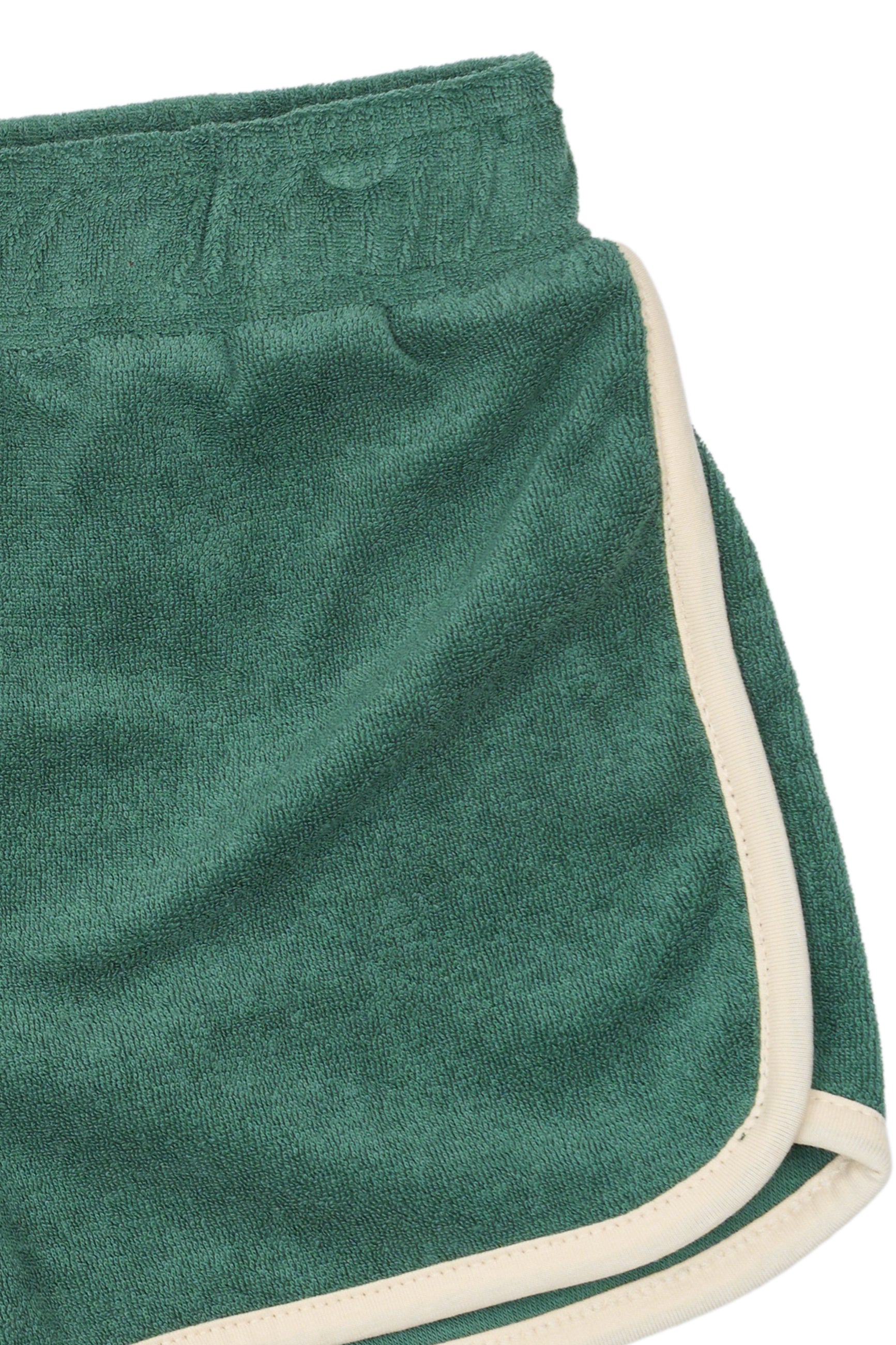 THE NEW | Shorts-Terry