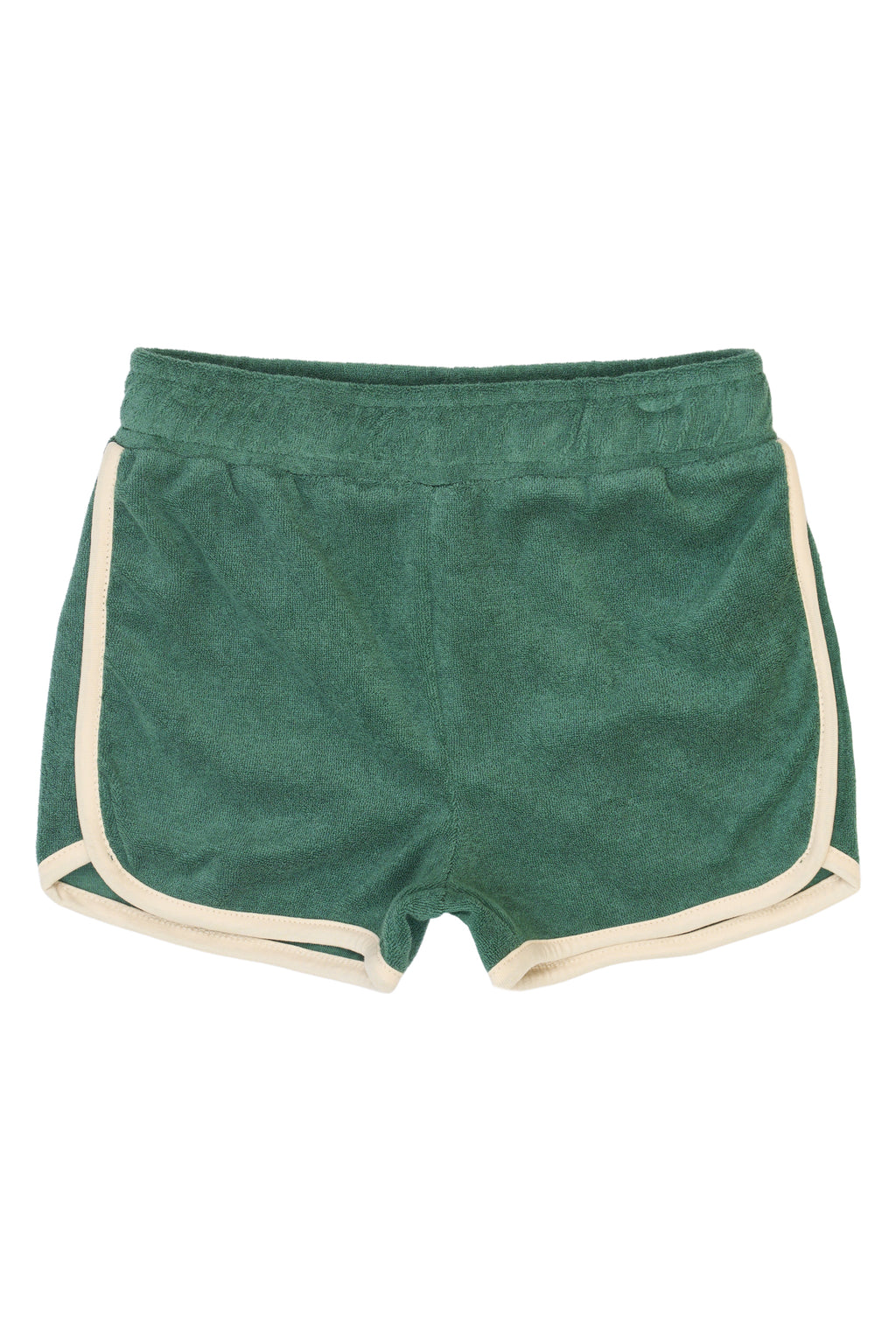 THE NEW | Shorts-Terry