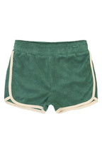 THE NEW | Shorts-Terry
