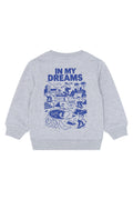 The New | Sweatshirt - Villers