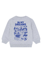 The New | Sweatshirt - Villers
