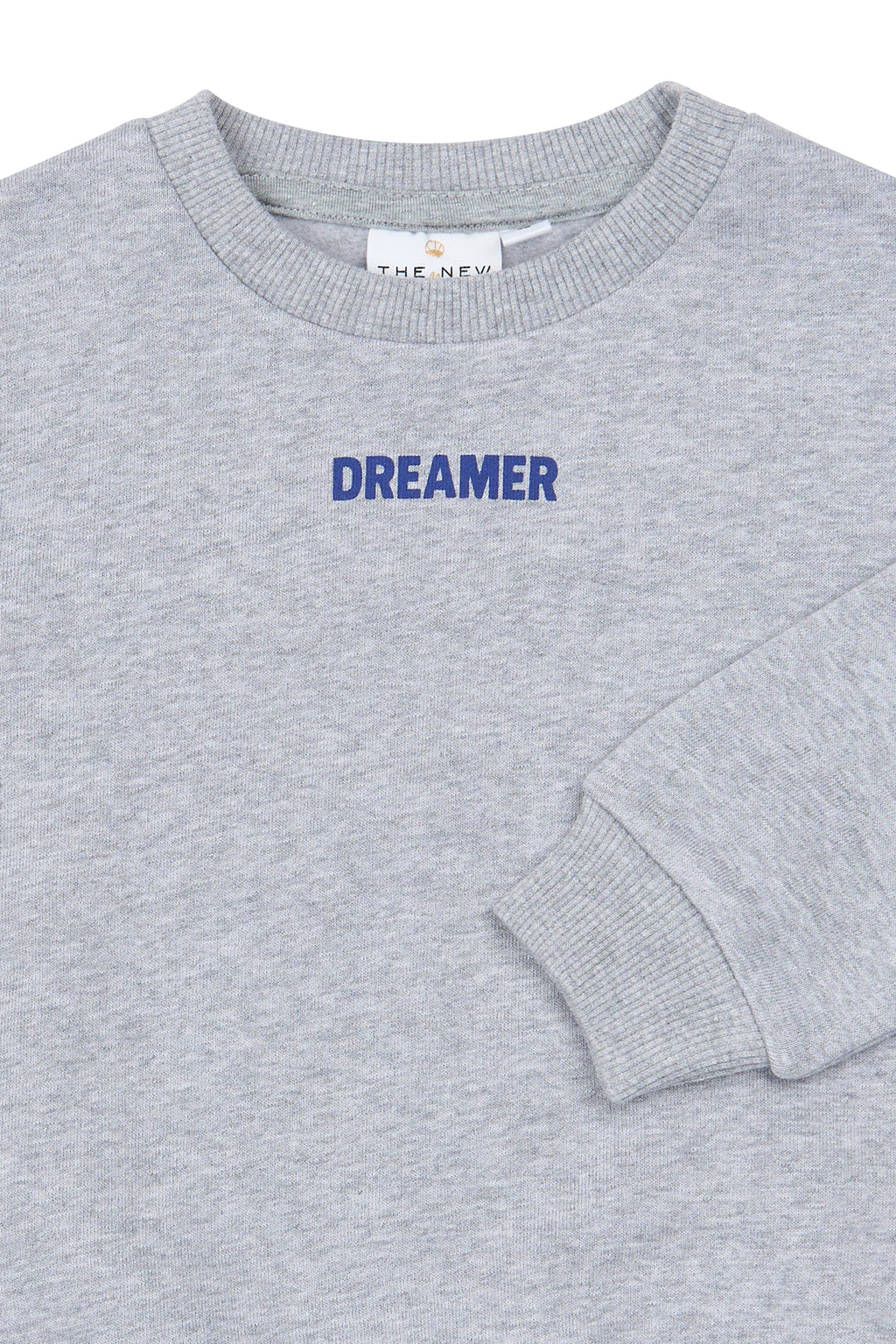 The New | Sweatshirt - Villers