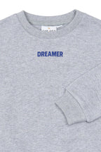 The New | Sweatshirt - Villers