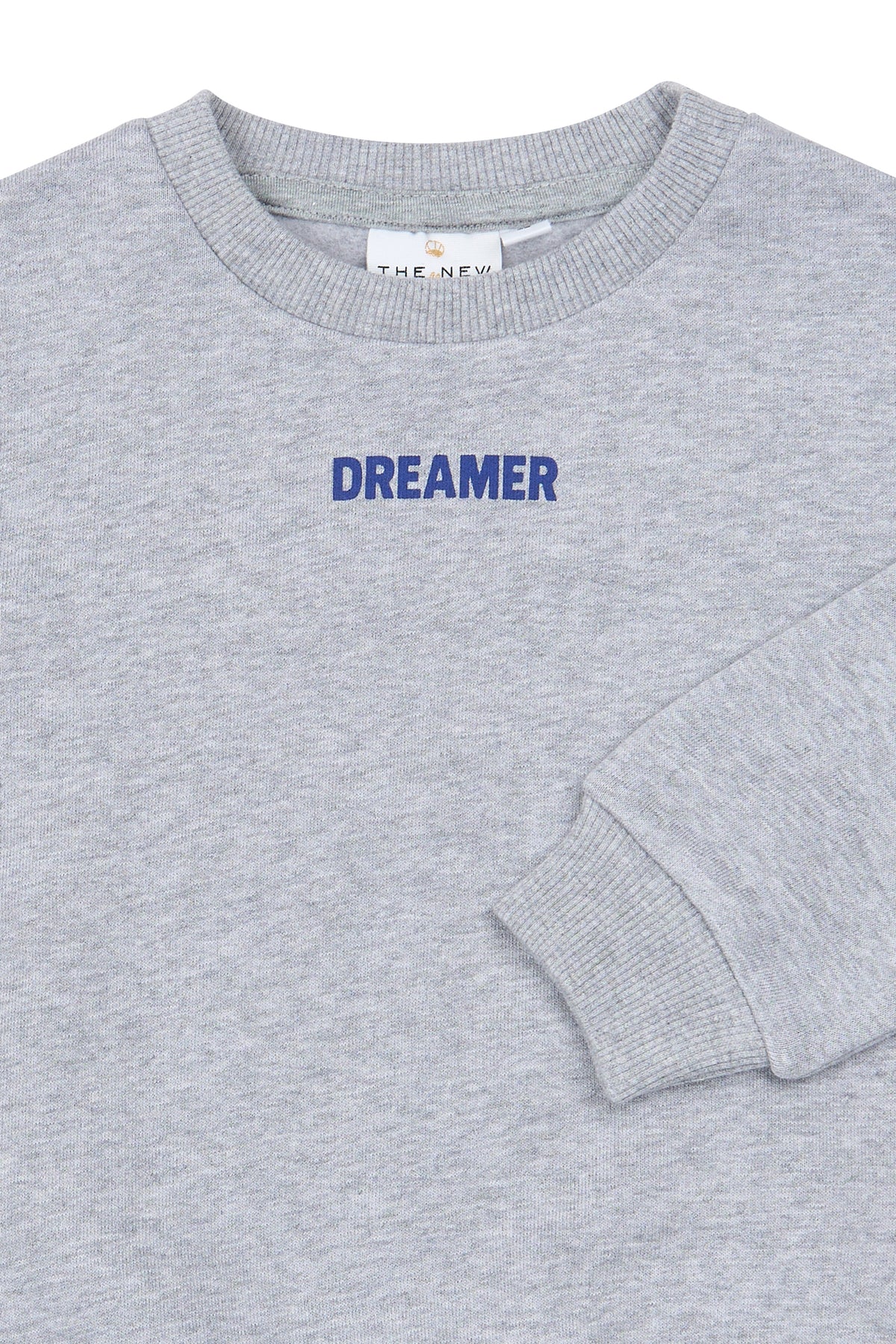 The New | Sweatshirt - Villers