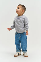 The New | Sweatshirt - Villers