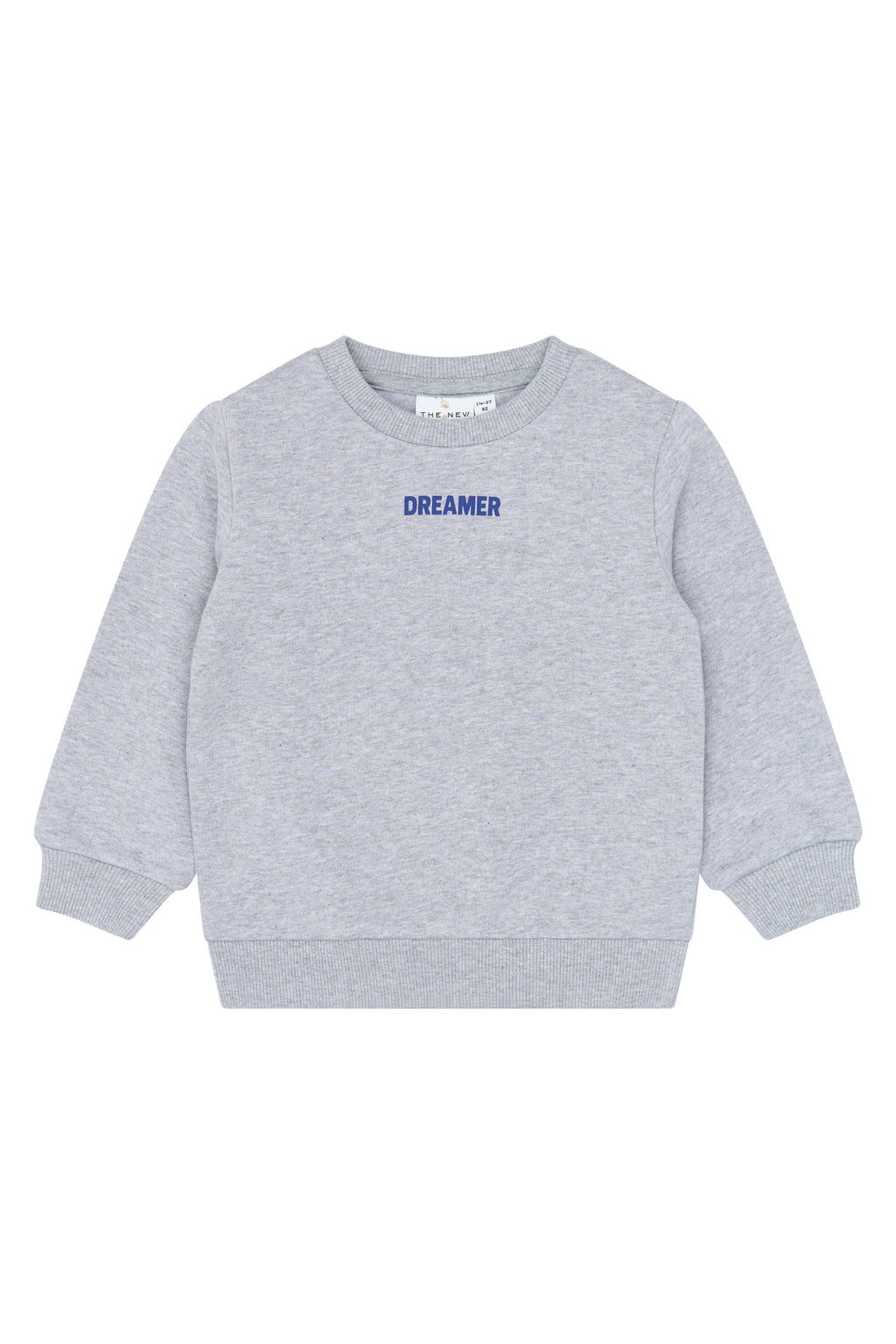 The New | Sweatshirt - Villers