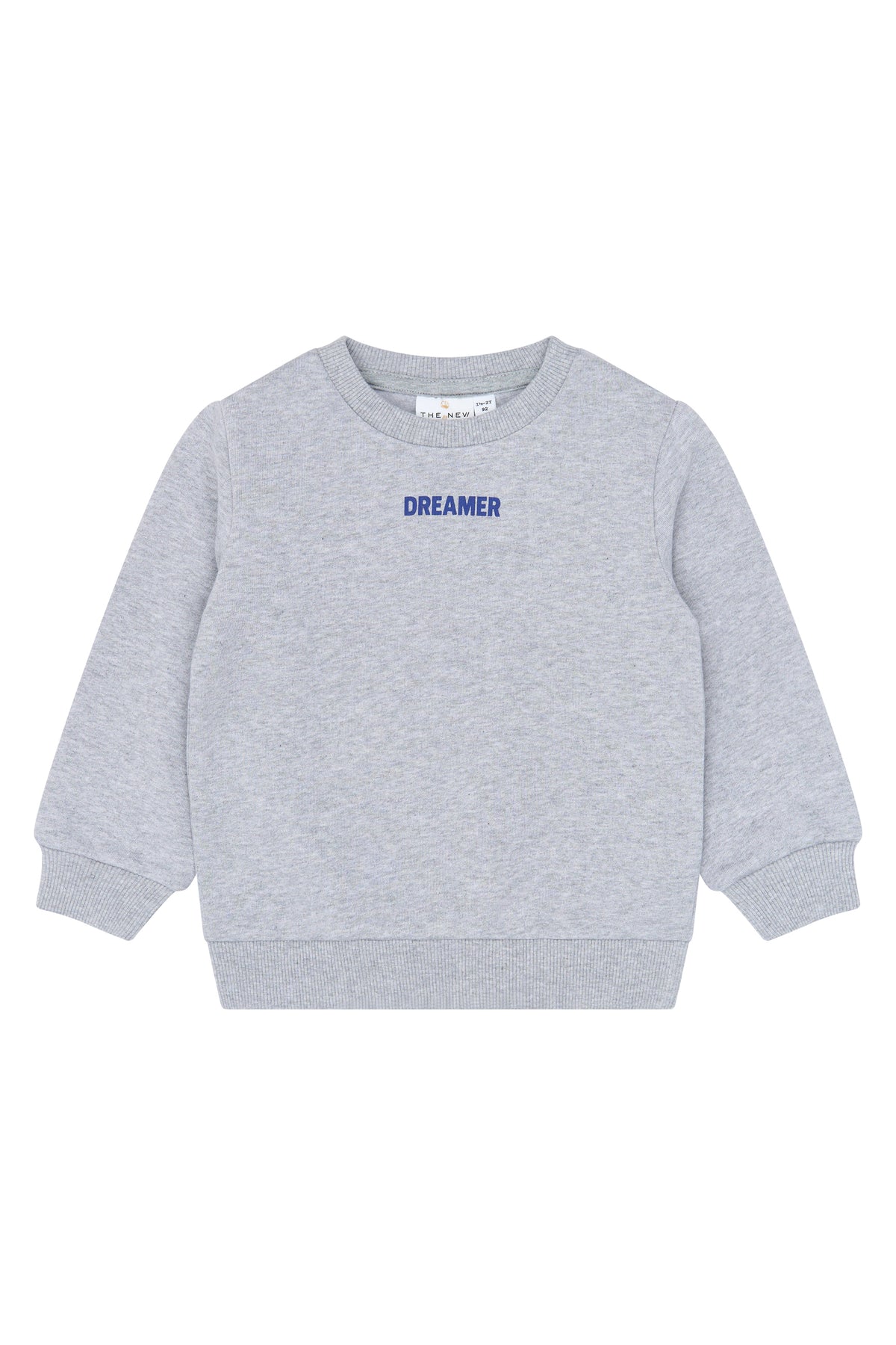 The New | Sweatshirt - Villers