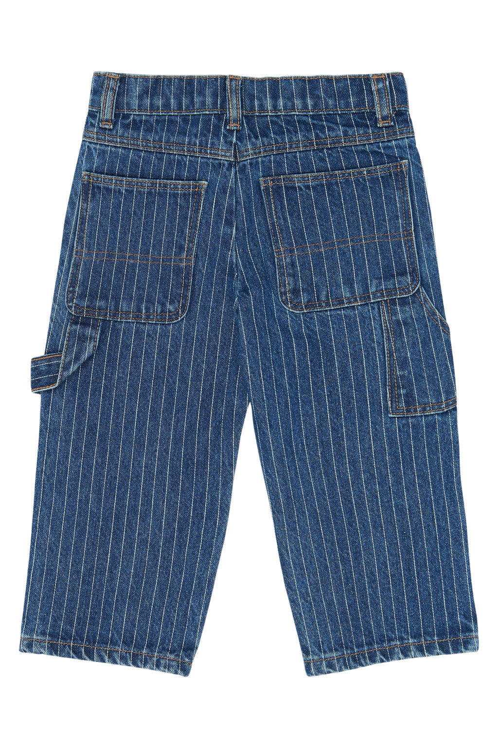 The New | Jeans - Vilfredo